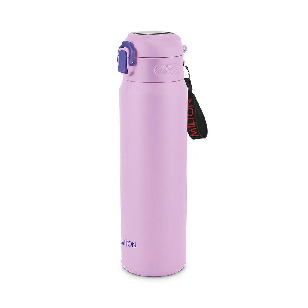 Swing Hot & Cold Thermosteel Bottle (Milton) - Image 11