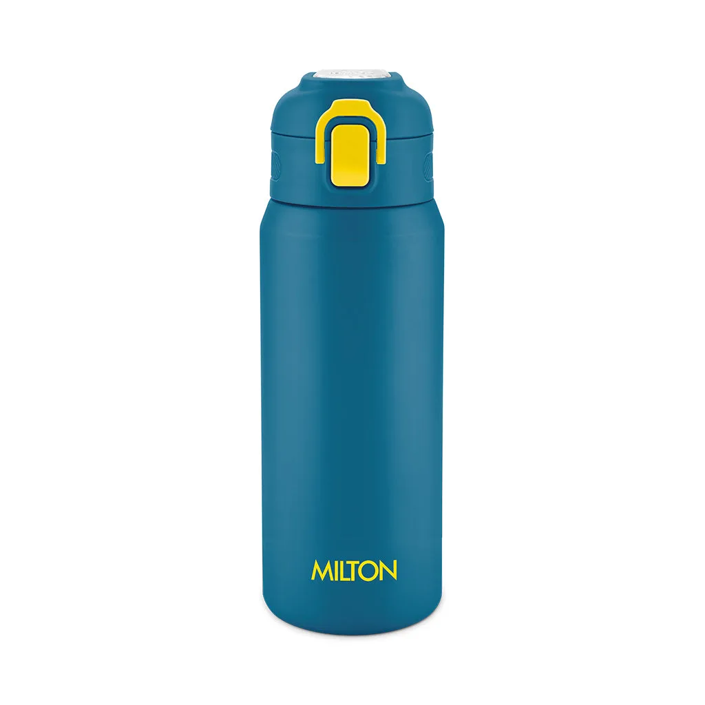 Swing Hot & Cold Thermosteel Bottle (Milton) - Image 12