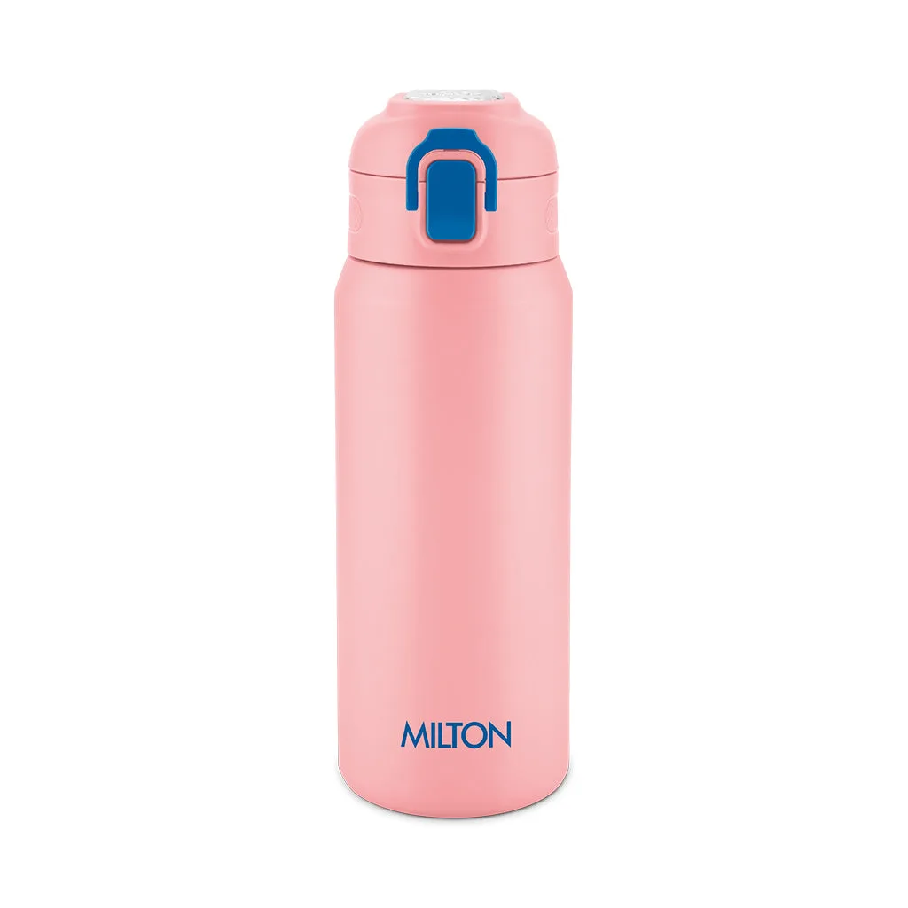 Swing Hot & Cold Thermosteel Bottle (Milton) - Image 13