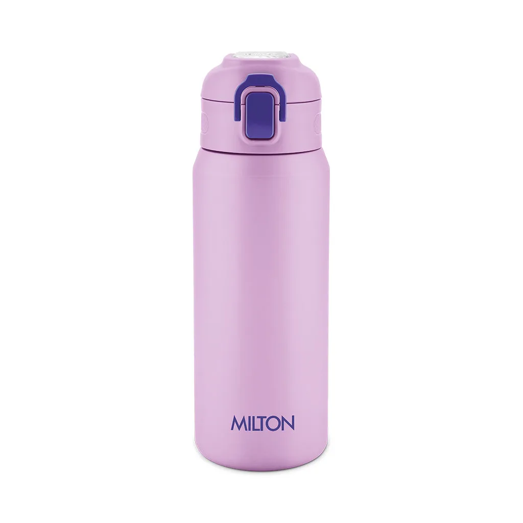Swing Hot & Cold Thermosteel Bottle (Milton) - Image 14