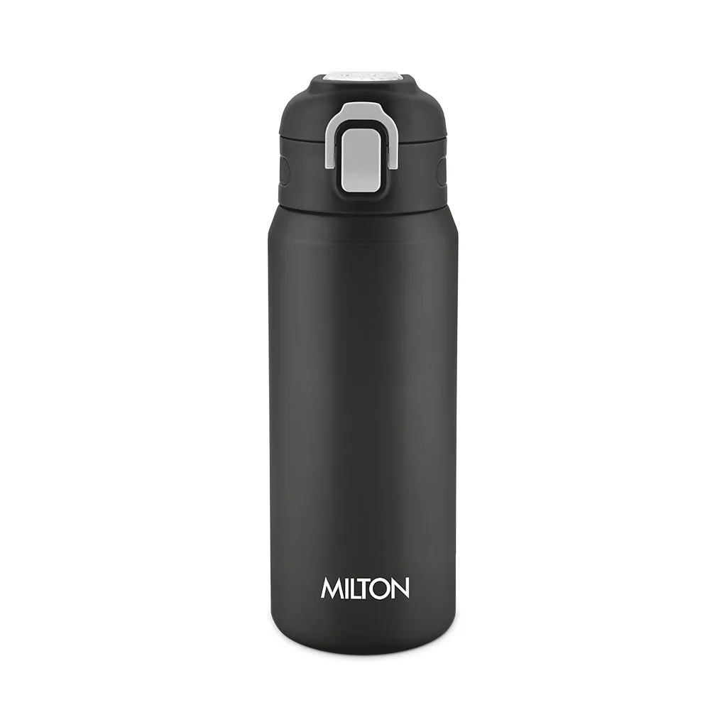 Swing Hot & Cold Thermosteel Bottle (Milton) - Image 2
