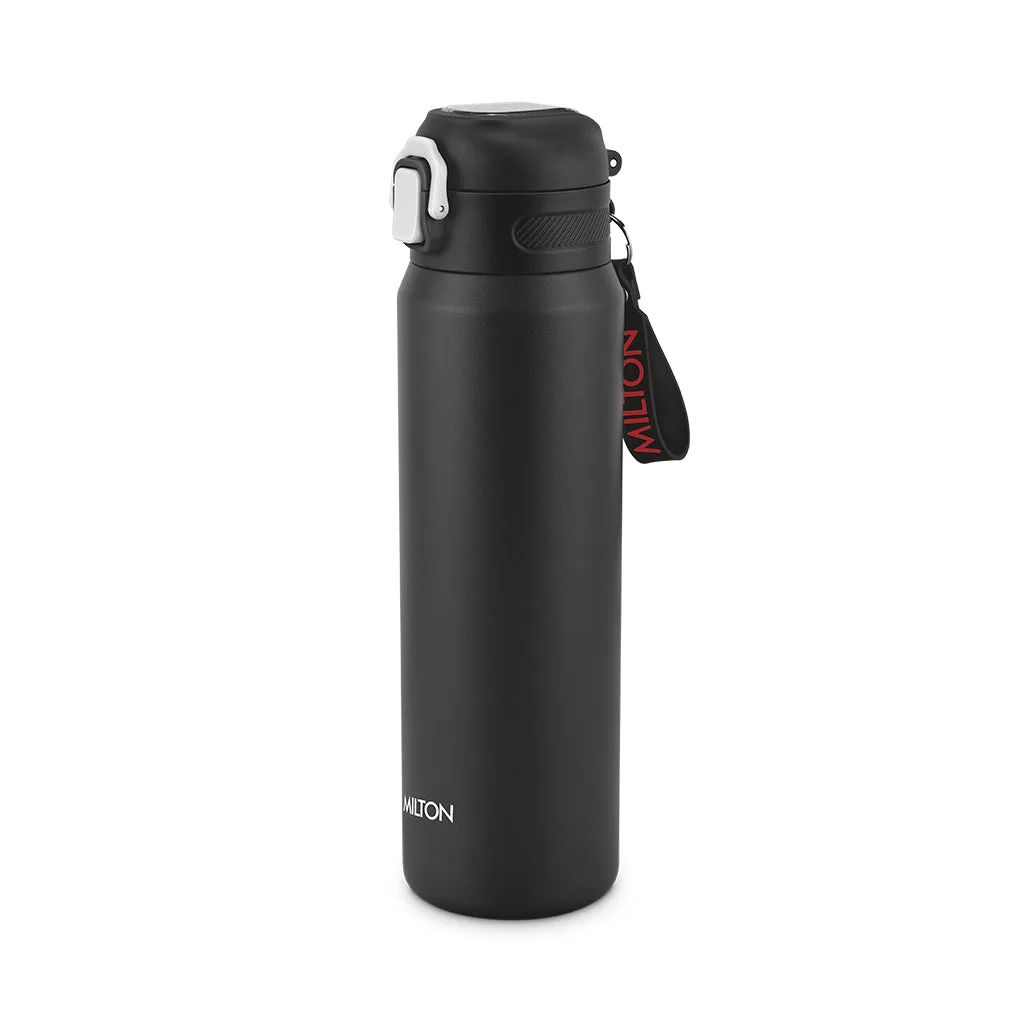 Swing Hot & Cold Thermosteel Bottle (Milton) - Image 3