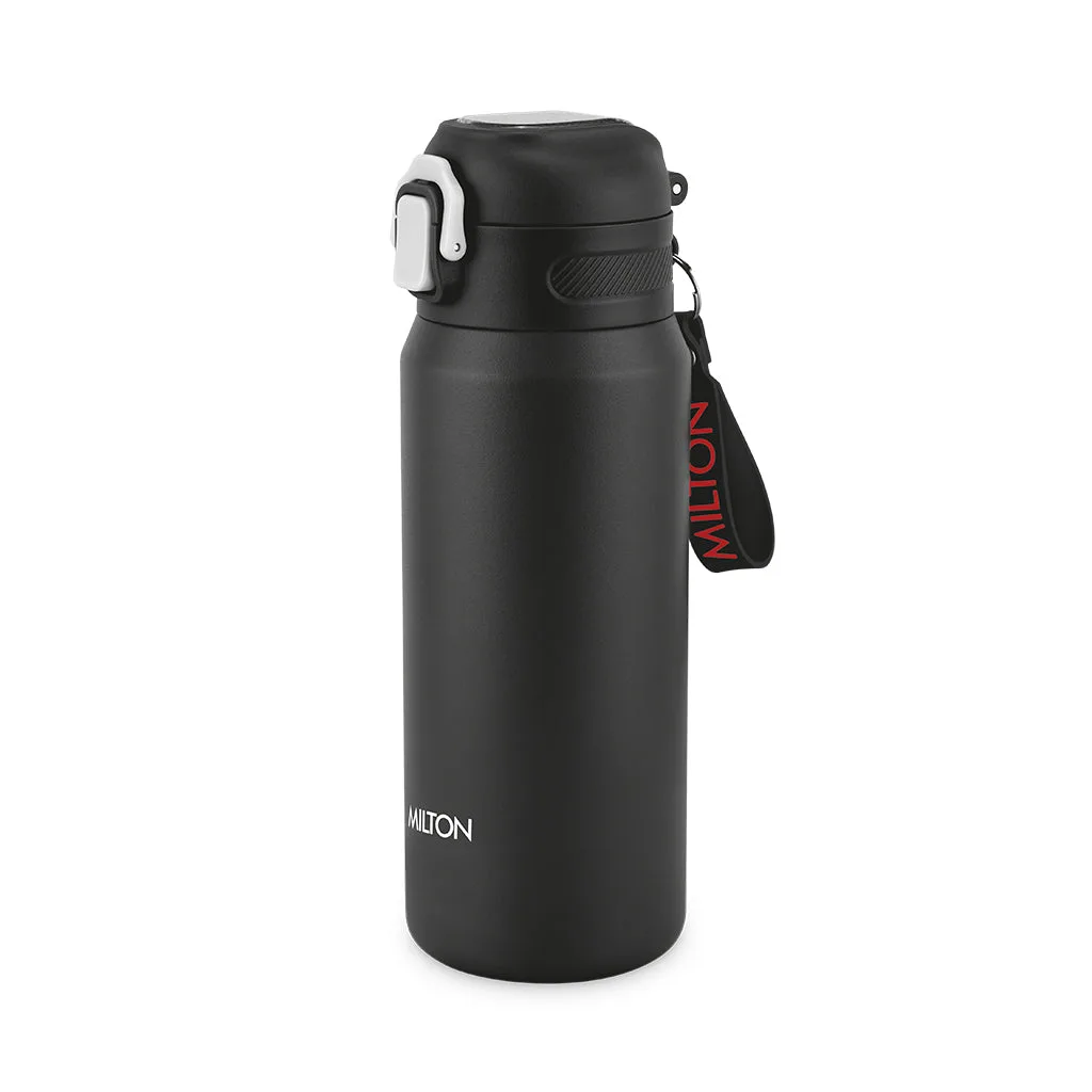 Swing Hot & Cold Thermosteel Bottle (Milton) - Image 4
