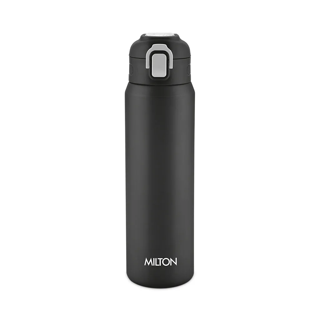 Swing Hot & Cold Thermosteel Bottle (Milton) - Image 5