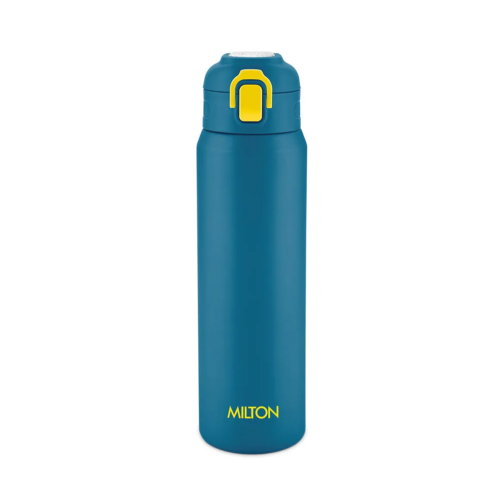 Swing Hot & Cold Thermosteel Bottle (Milton) - Image 6