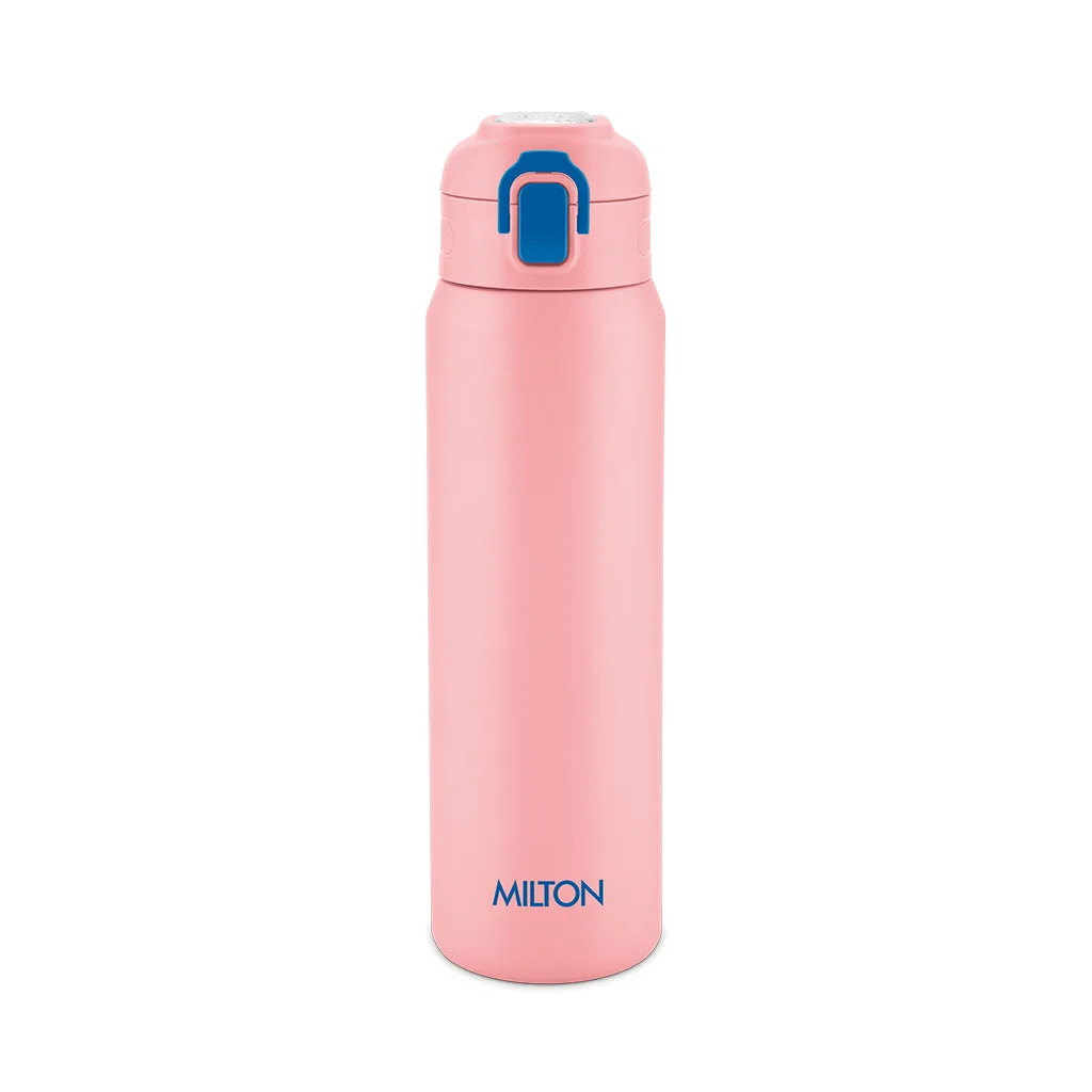 Swing Hot & Cold Thermosteel Bottle (Milton) - Image 7