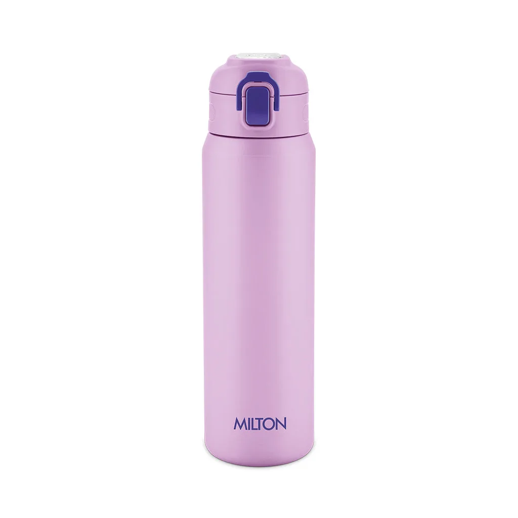 Swing Hot & Cold Thermosteel Bottle (Milton) - Image 8