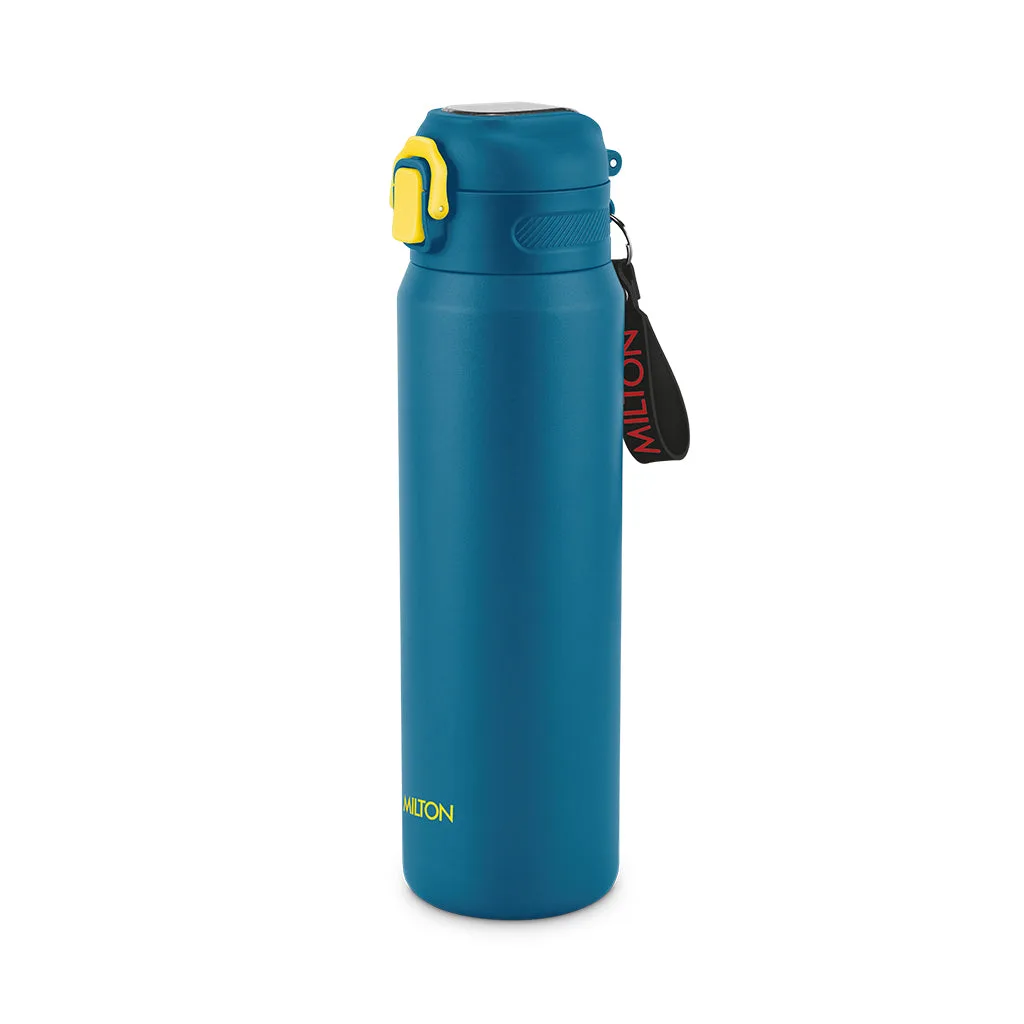 Swing Hot & Cold Thermosteel Bottle (Milton) - Image 9