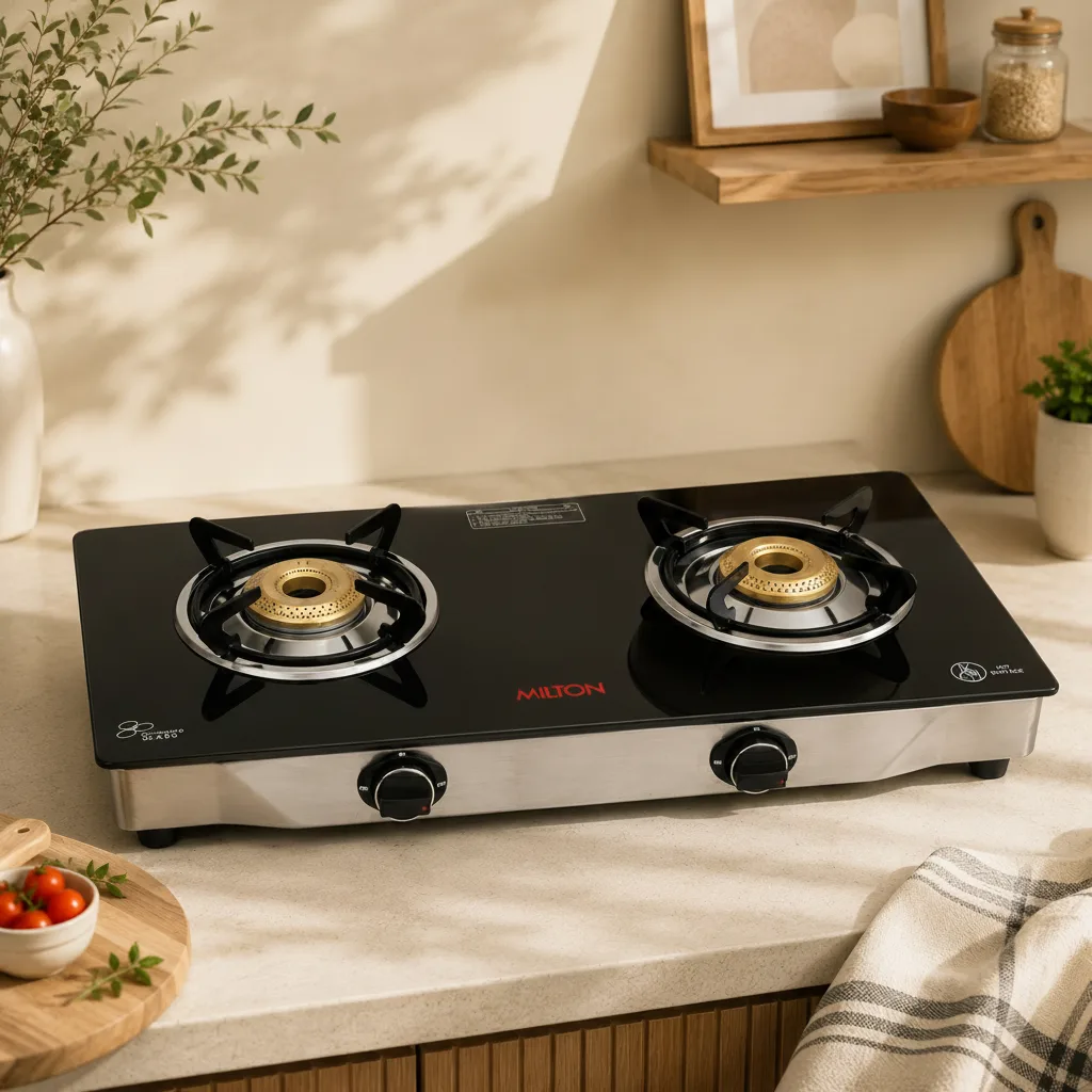 Tara Gas Stove (Milton)