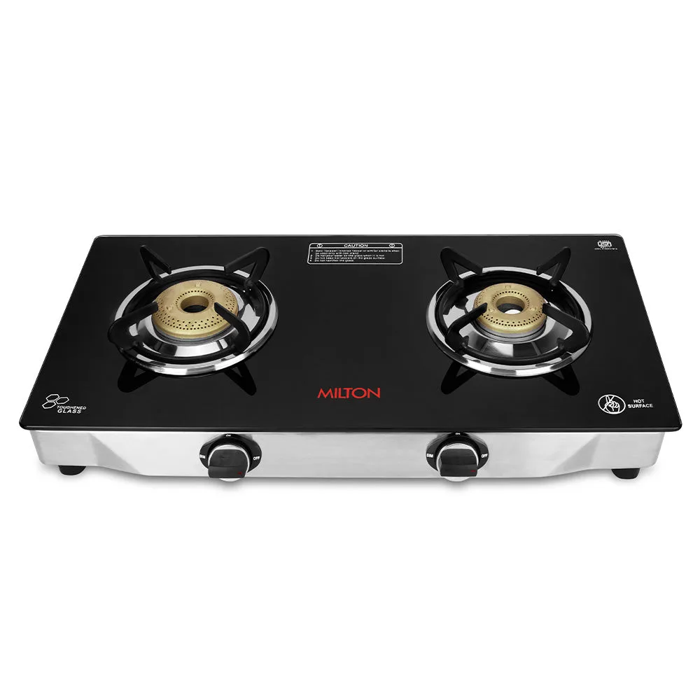 Tara Gas Stove (Milton) - Image 2