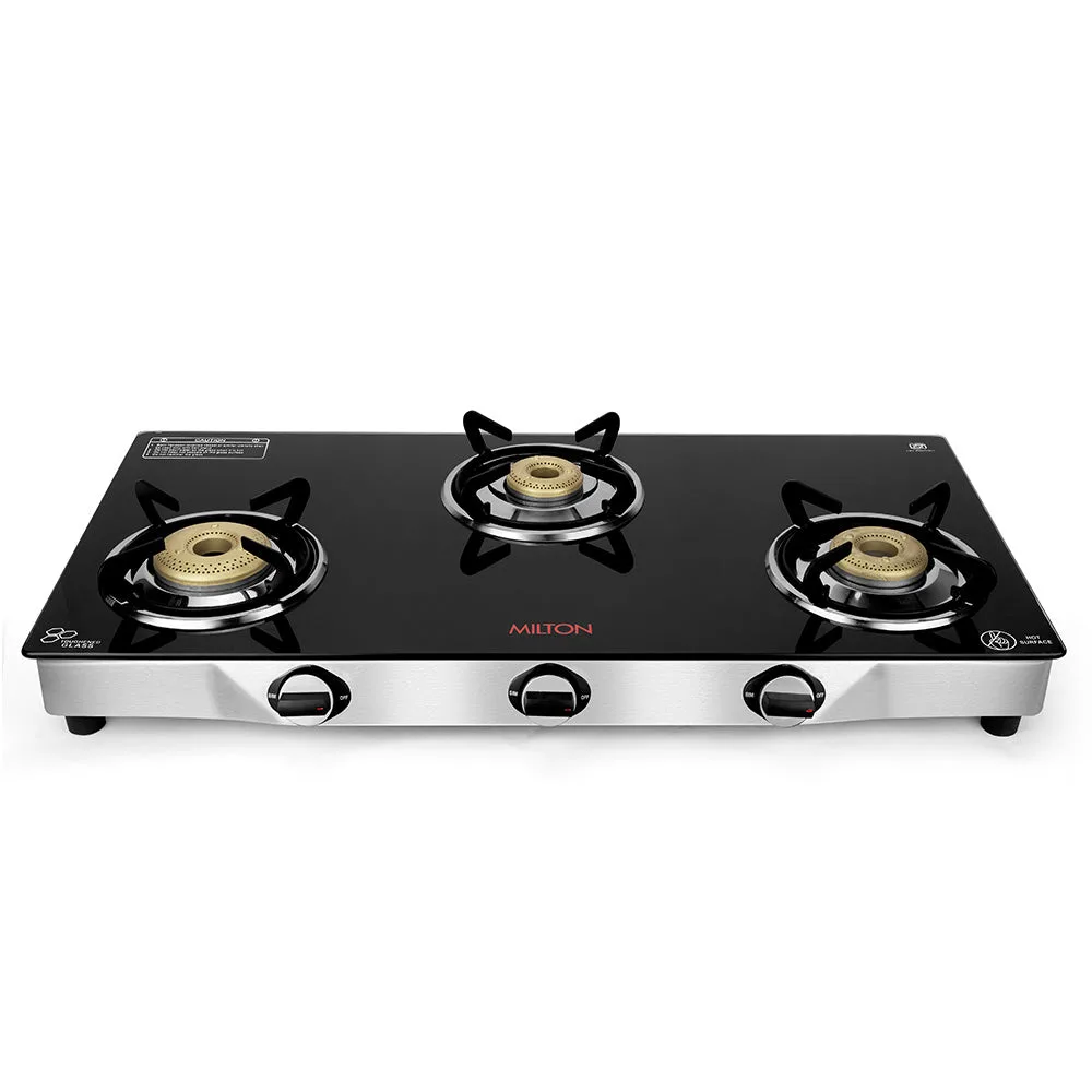 Tara Gas Stove (Milton) - Image 4