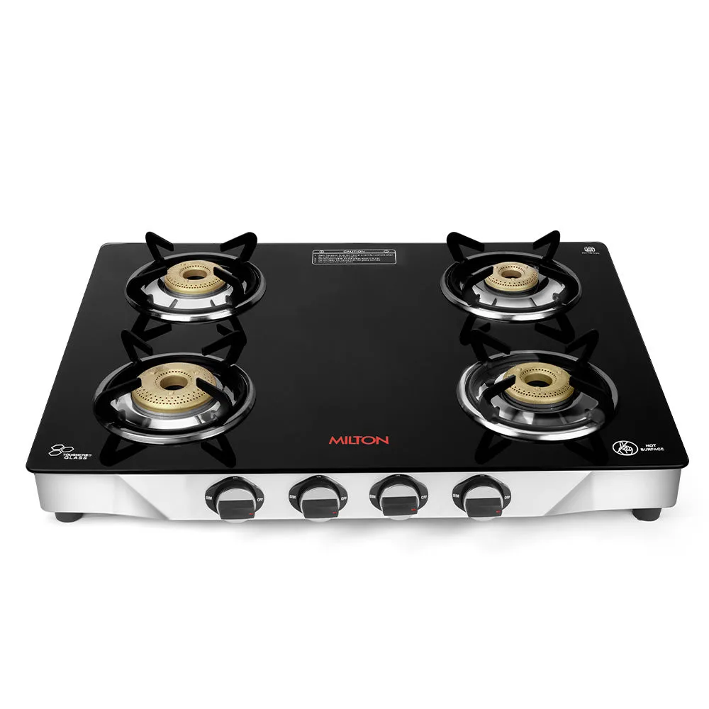 Tara Gas Stove (Milton) - Image 6