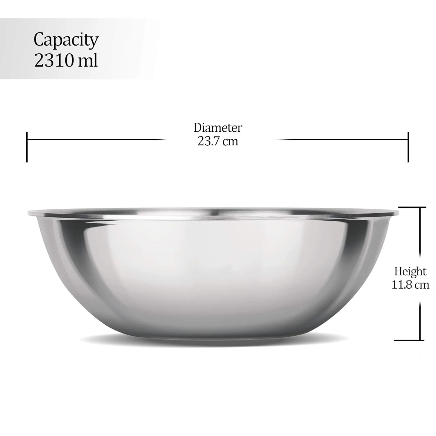 Tasla With Lid - Triply (Milton Procook) - Image 10