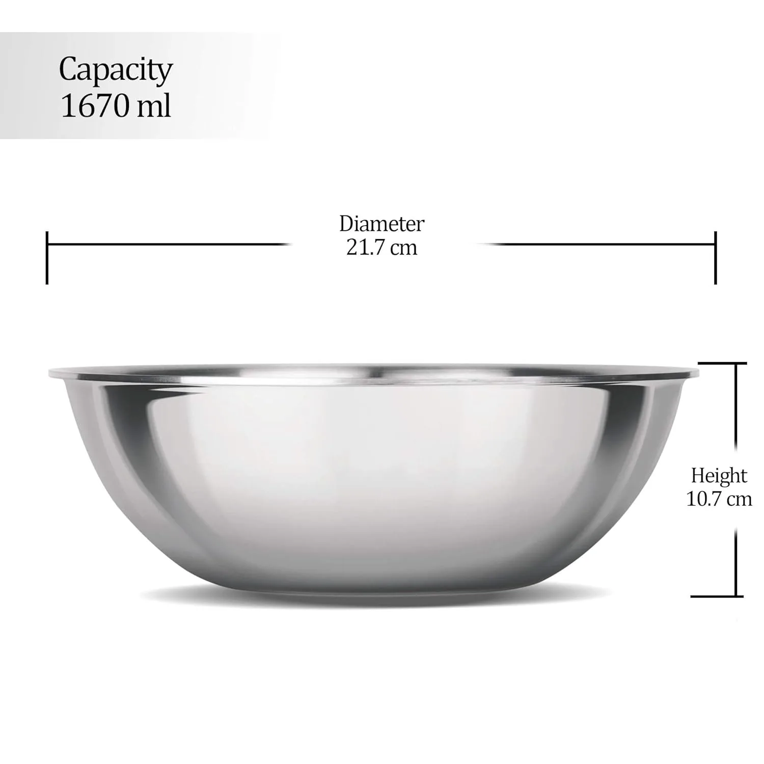 Tasla With Lid - Triply (Milton Procook) - Image 9