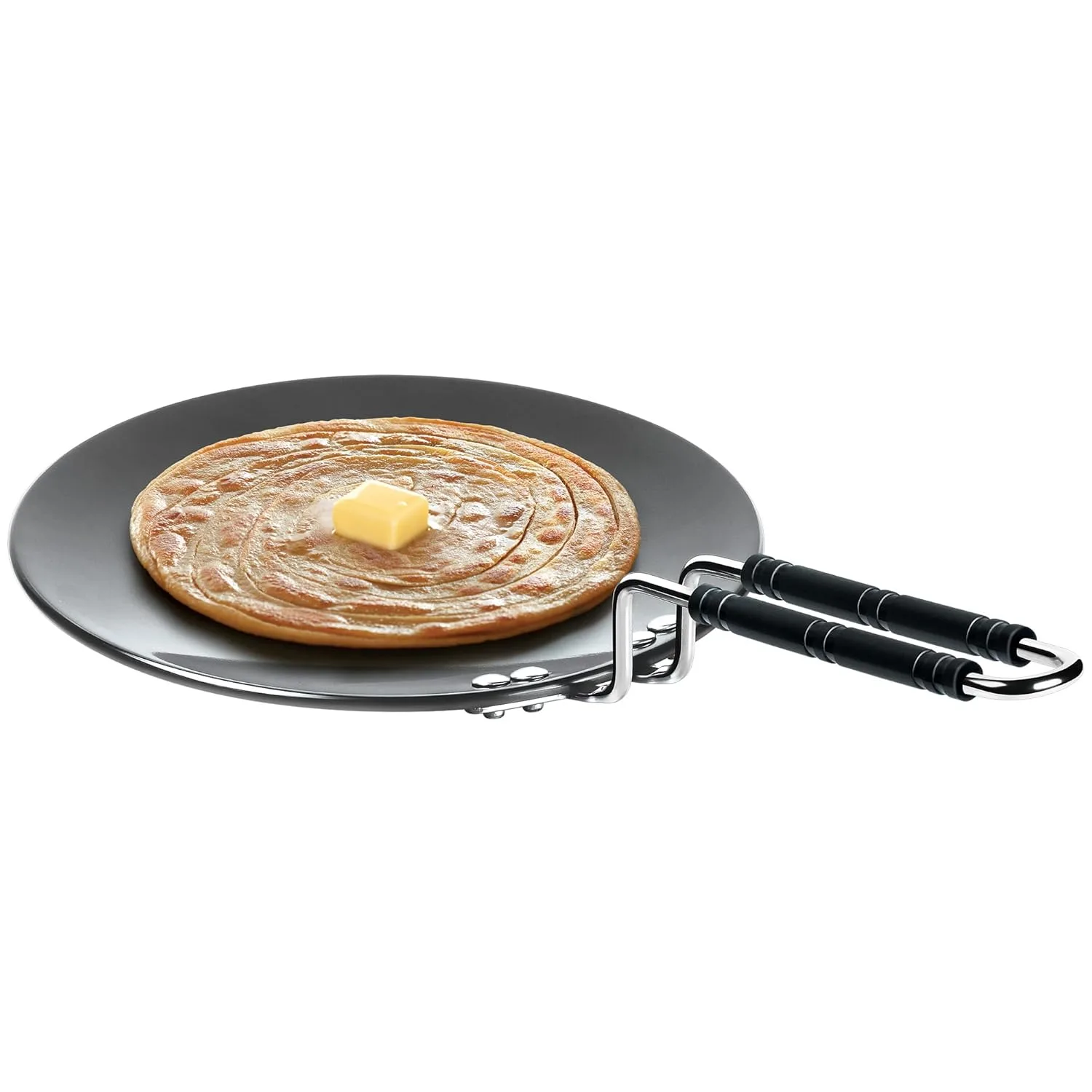 Tawa Hard Anodized (Milton Procook) - Image 3