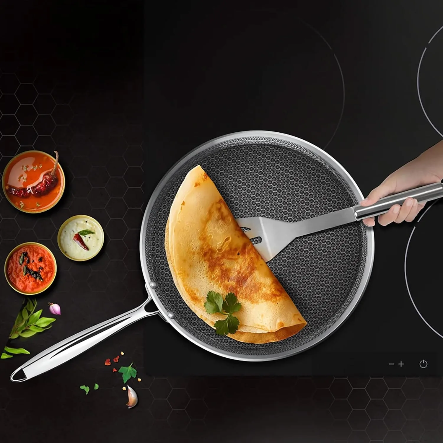 Tawa Honeycomb (Milton Procook)