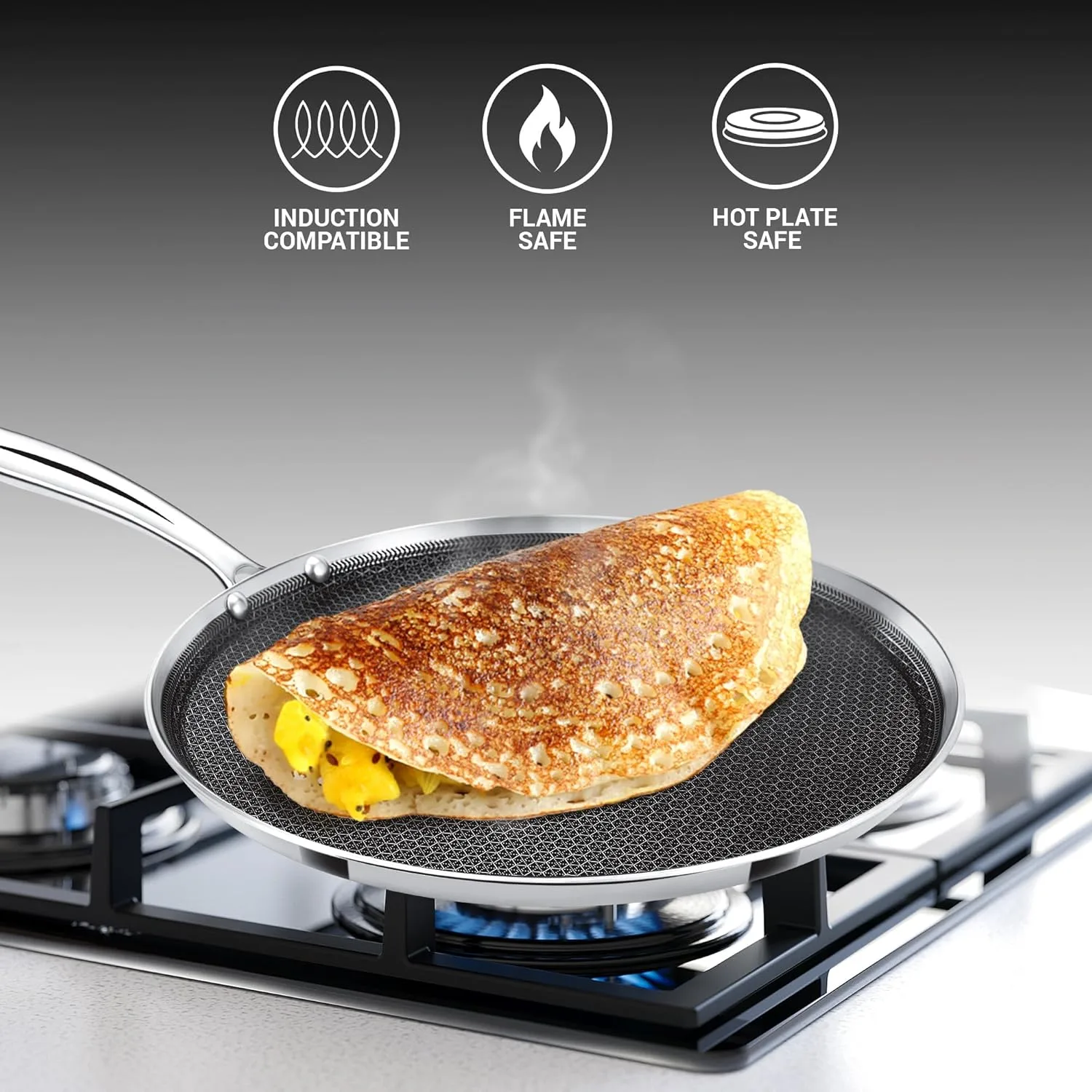 Tawa Honeycomb (Milton Procook) - Image 3