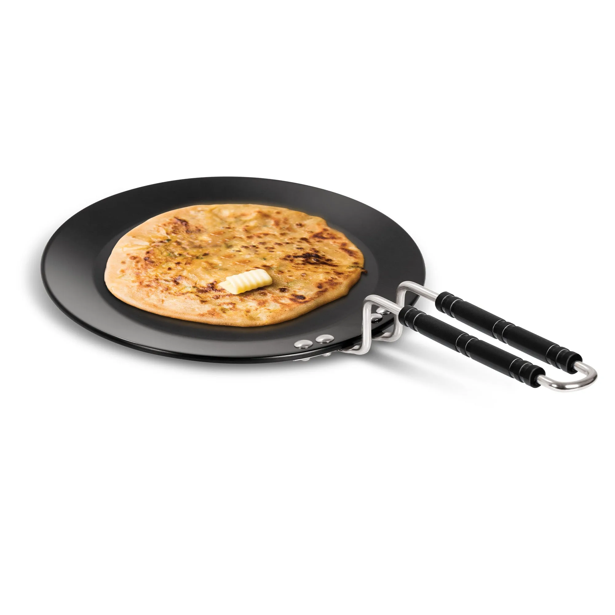 Tawa With Induction- Hard Anodised (Milton Procook) - Image 1