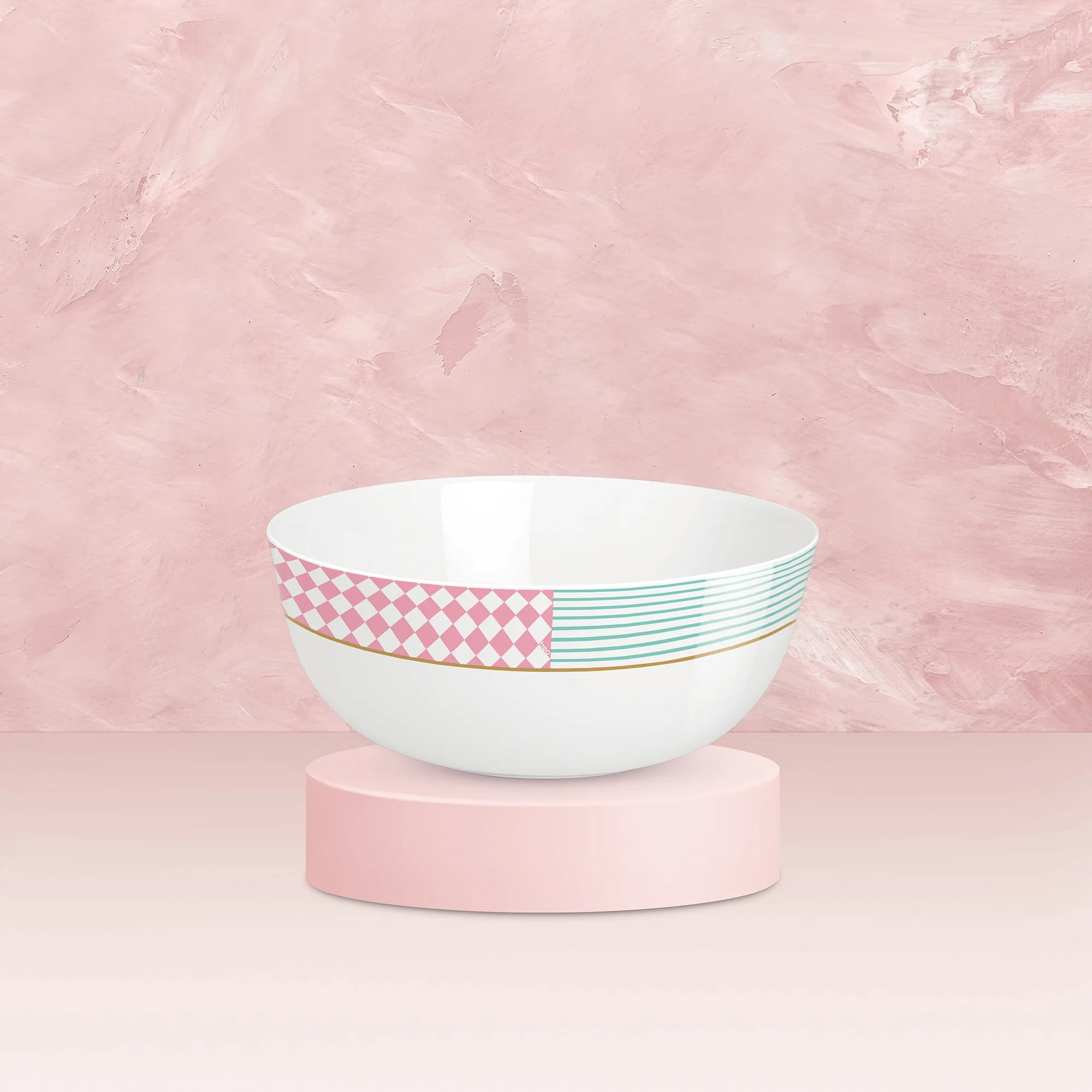 Terrana Collection Bowl Set - FRESCO (Treo By Milton) - Image 3