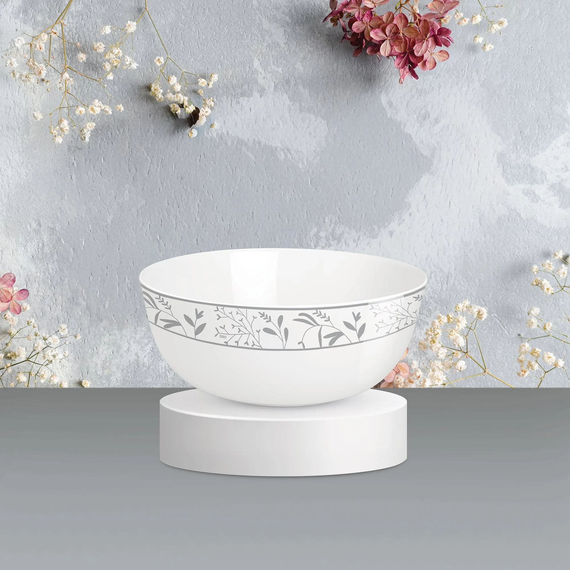 Terrana Collection Bowl Set - HAZEL (Treo By Milton) - Image 5