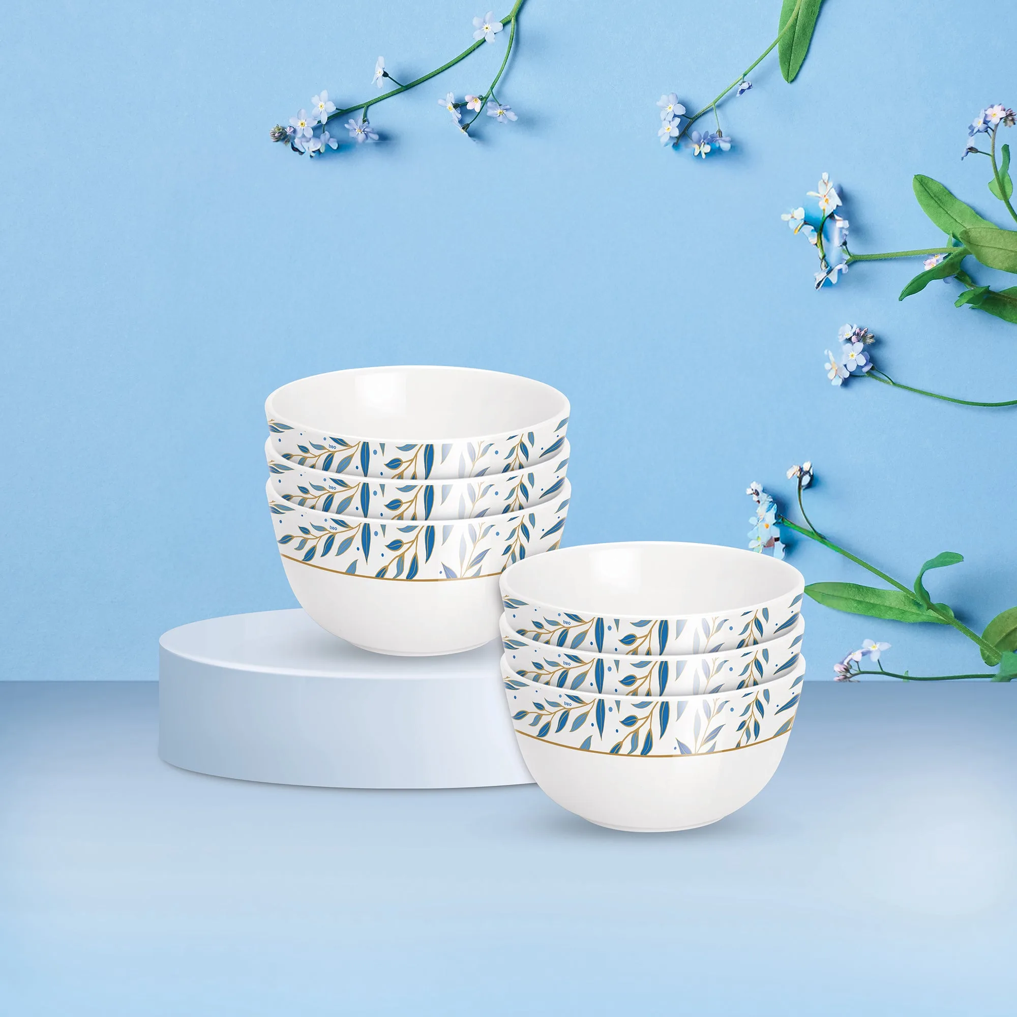 Terrana Collection Bowl Set - HELENA (Treo By Milton) - Image 3