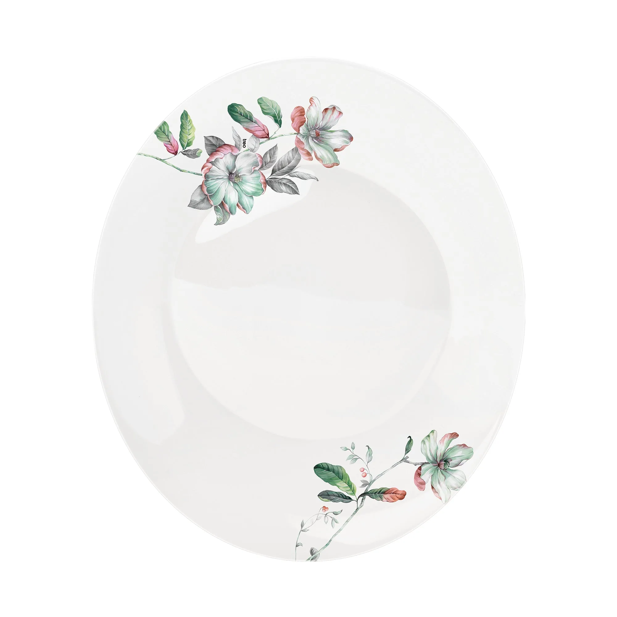 Terrana Collection Dinner Set - BLUSH - Image 11