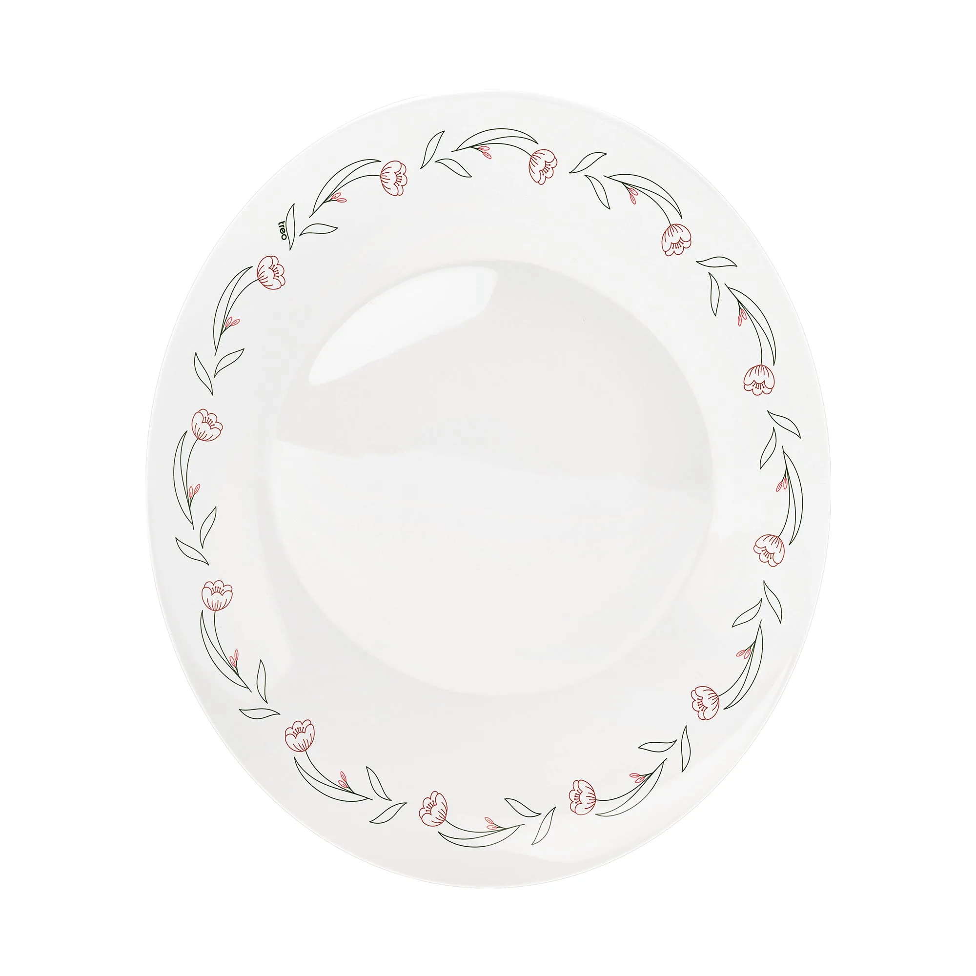 Terrana Collection Dinner Set - FIORA - Image 10