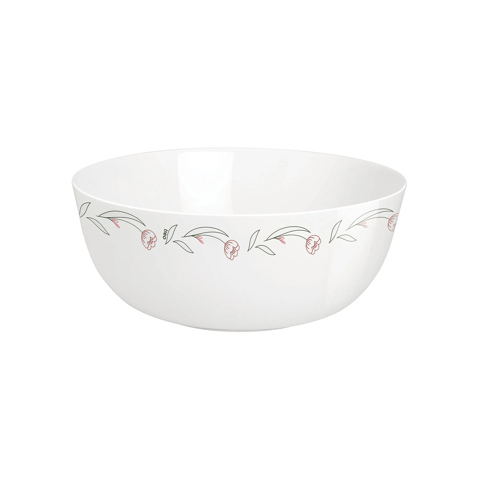 Terrana Collection Dinner Set - FIORA - Image 11