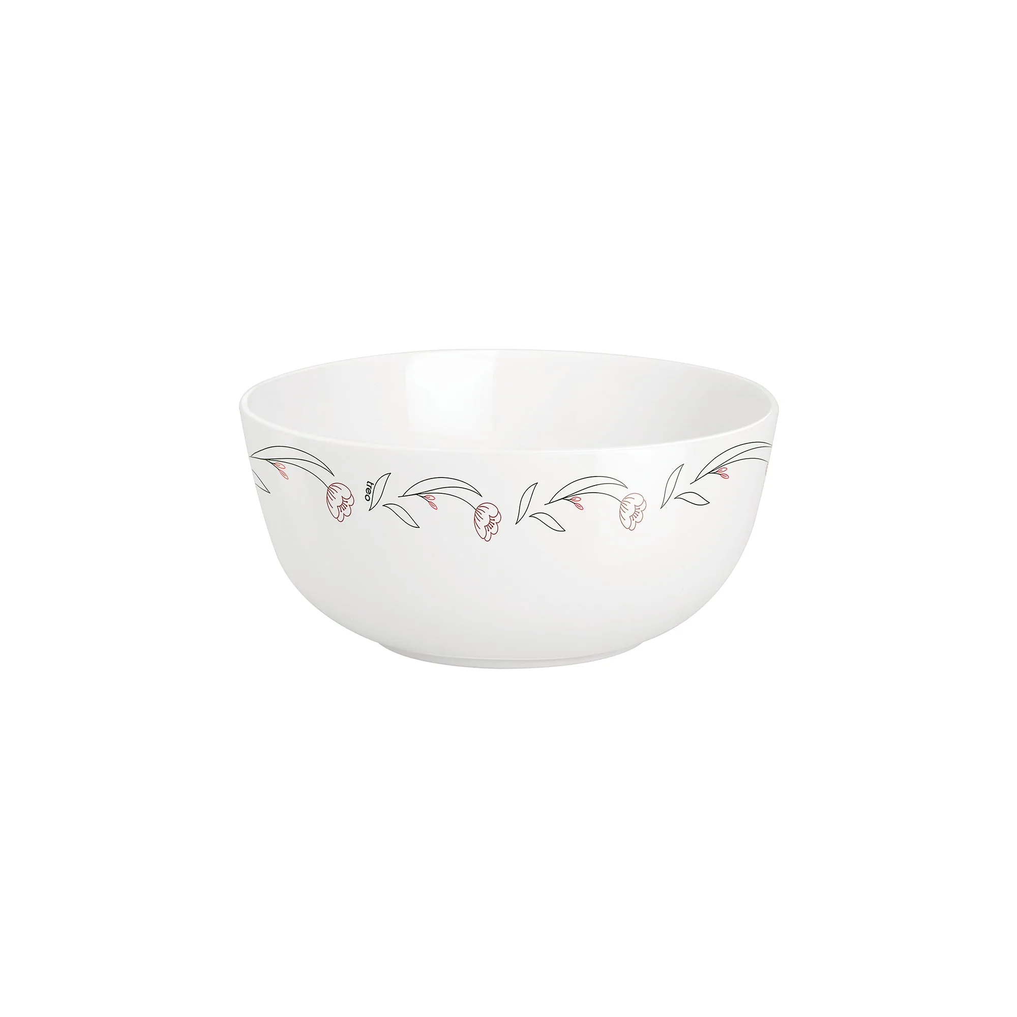 Terrana Collection Dinner Set - FIORA - Image 12