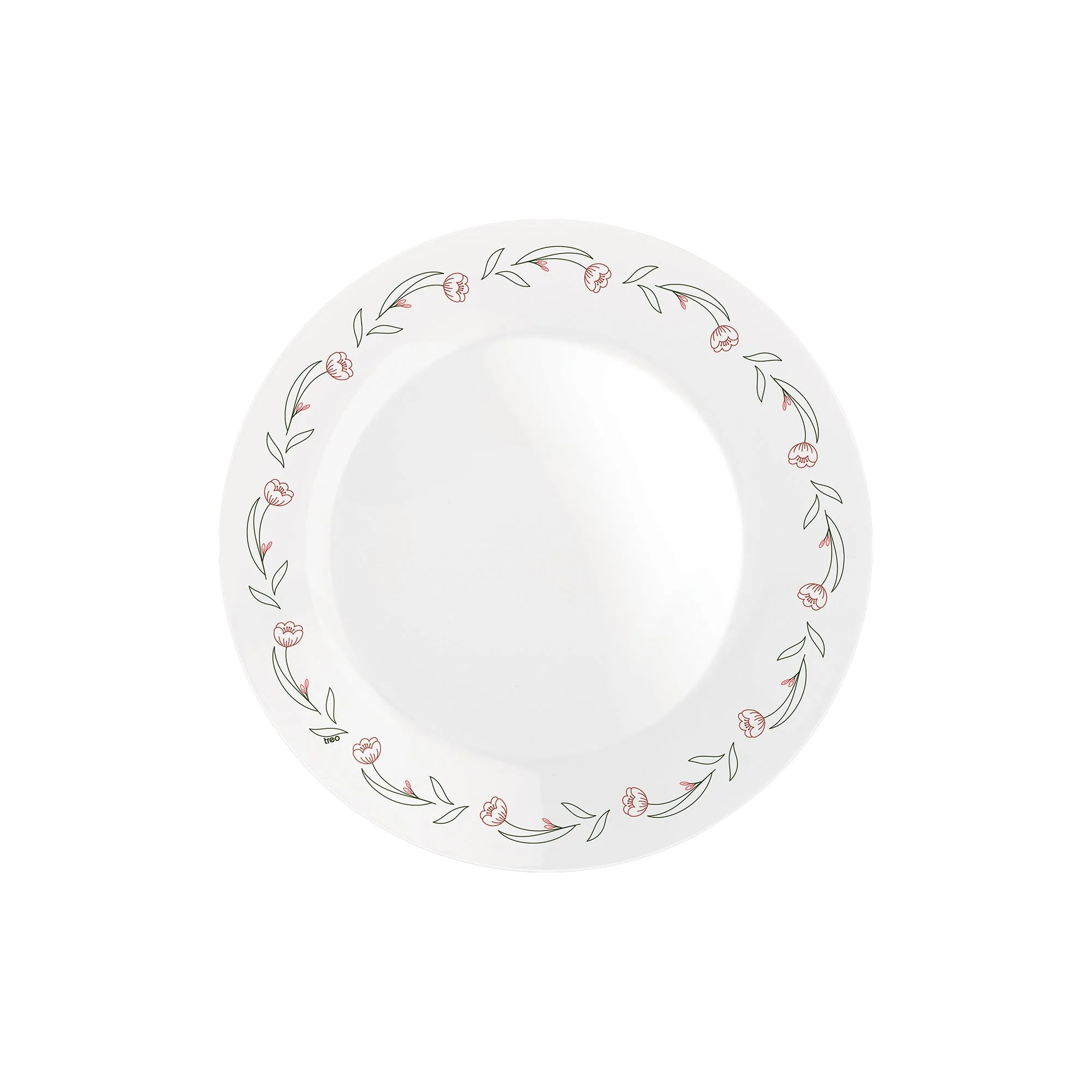 Terrana Collection Dinner Set - FIORA - Image 14