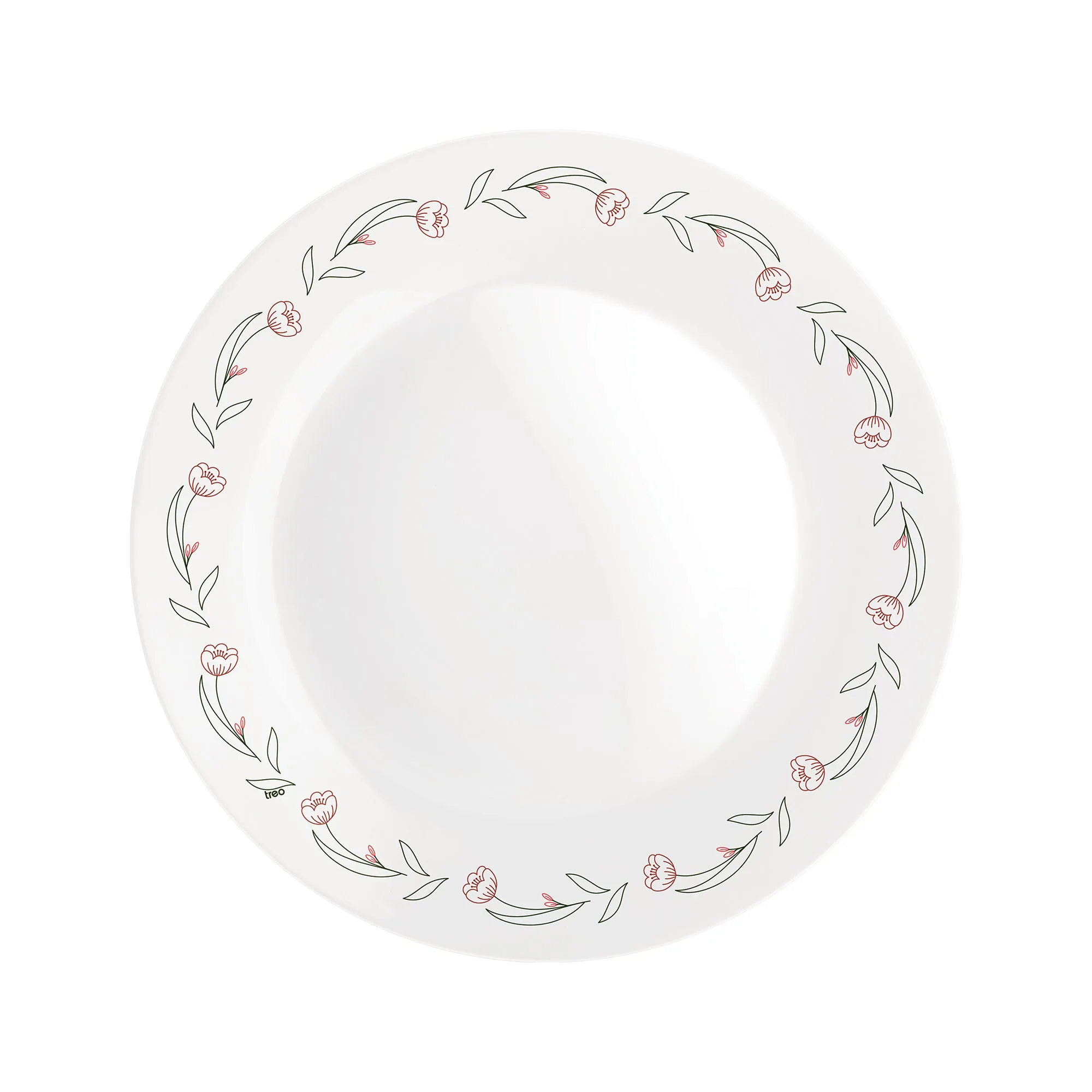 Terrana Collection Dinner Set - FIORA - Image 9