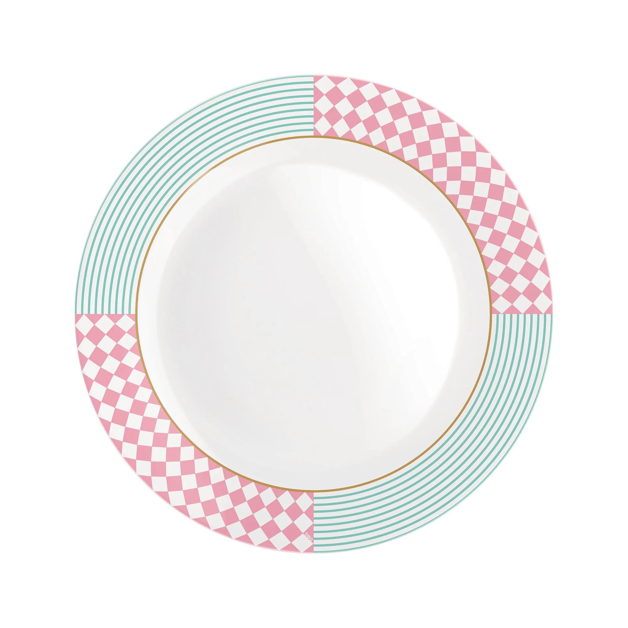 Terrana Collection Dinner Set - FRESCO - Image 9