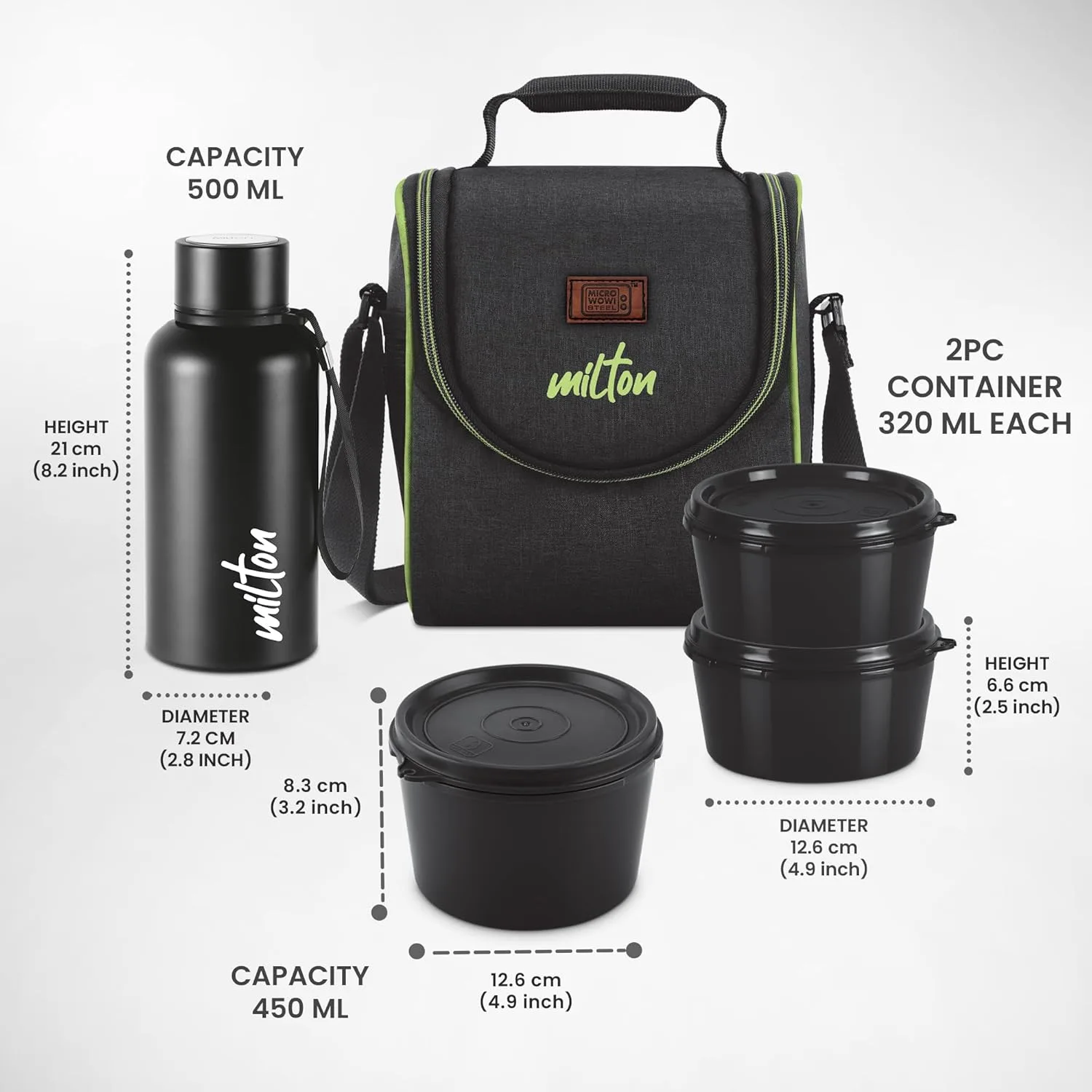 Thermo Combo (Milton) - Image 3