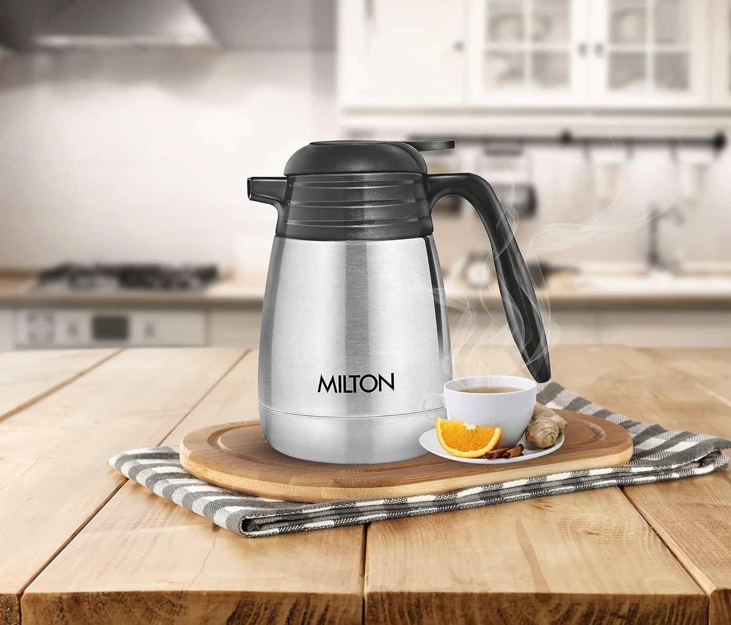 Thermosteel Carafe (Milton) - Image 2