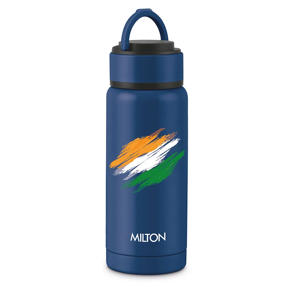 Tiny Proudly Indian Bottle (Milton) - Image 2