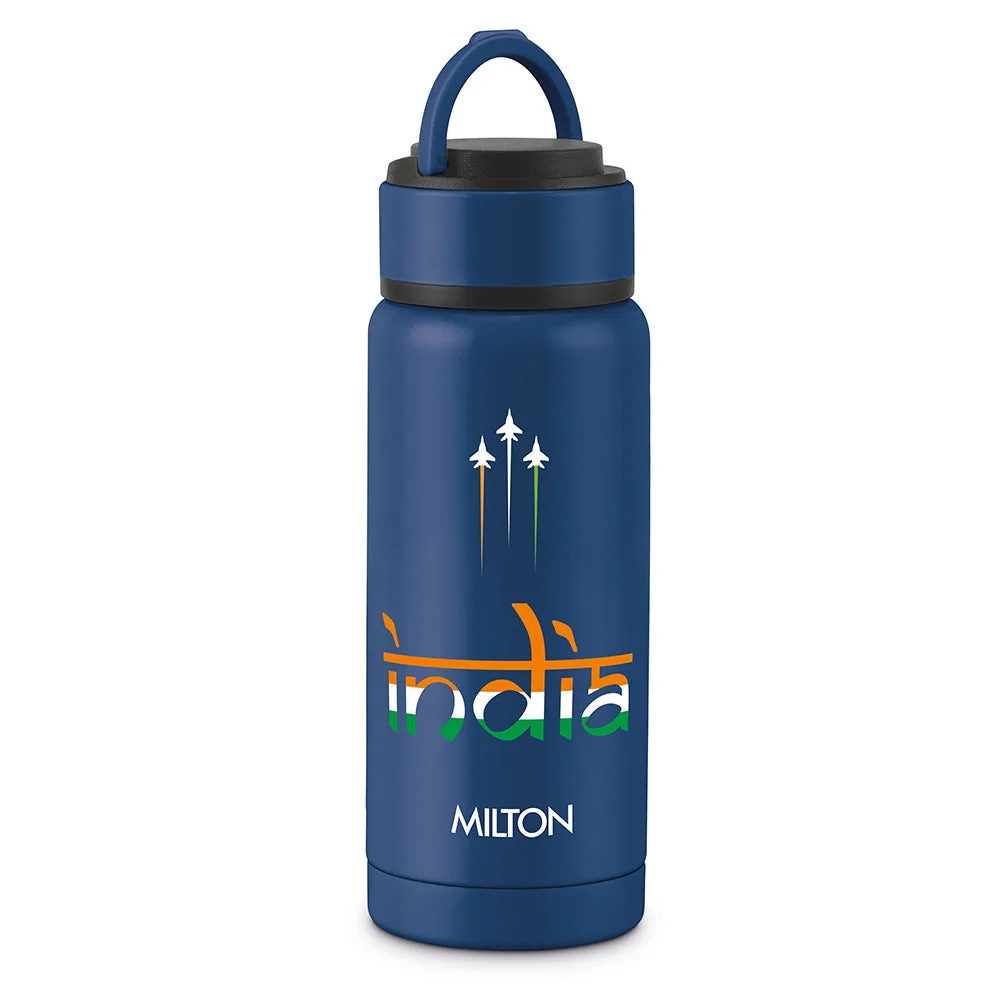 Tiny Proudly Indian Bottle (Milton) - Image 4