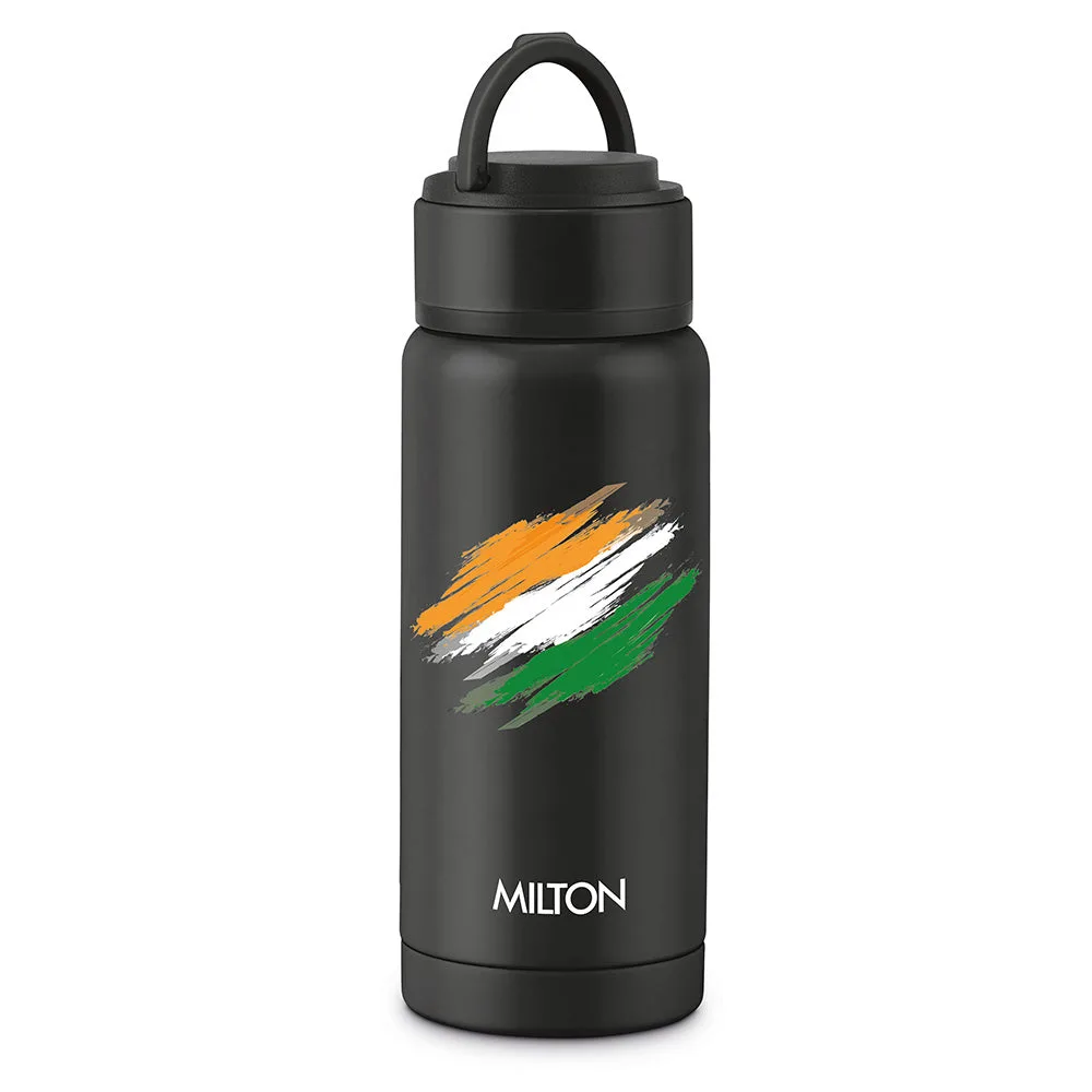 Tiny Proudly Indian Bottle (Milton) - Image 6
