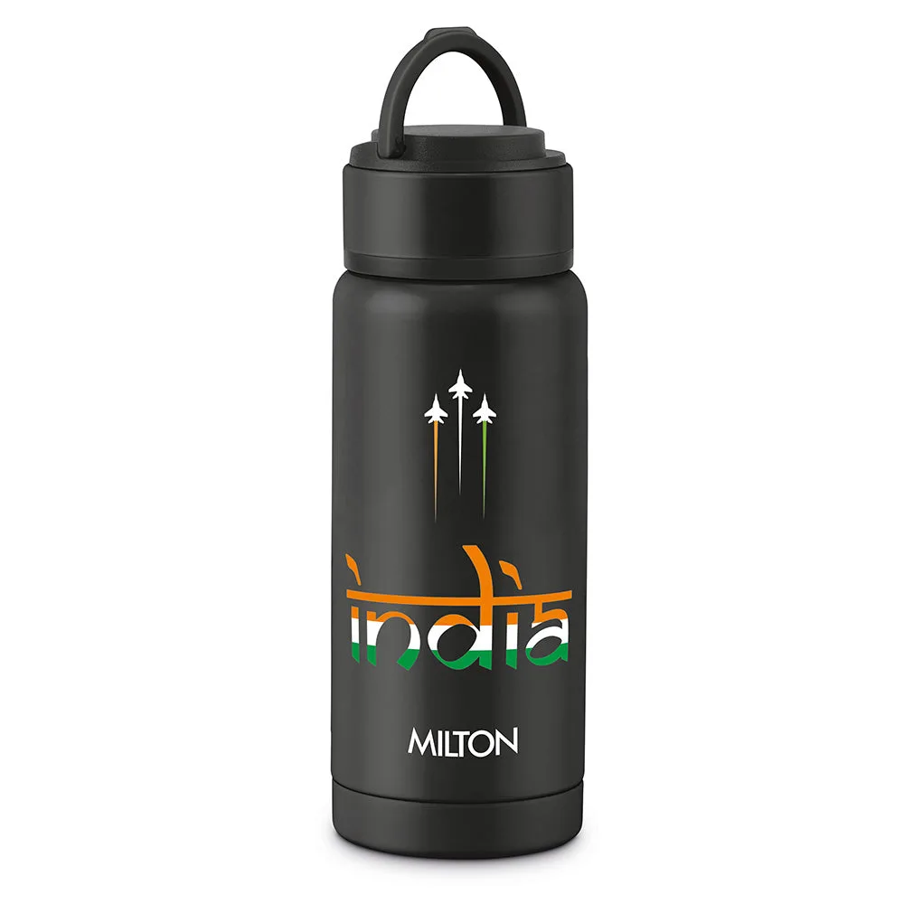 Tiny Proudly Indian Bottle (Milton) - Image 8