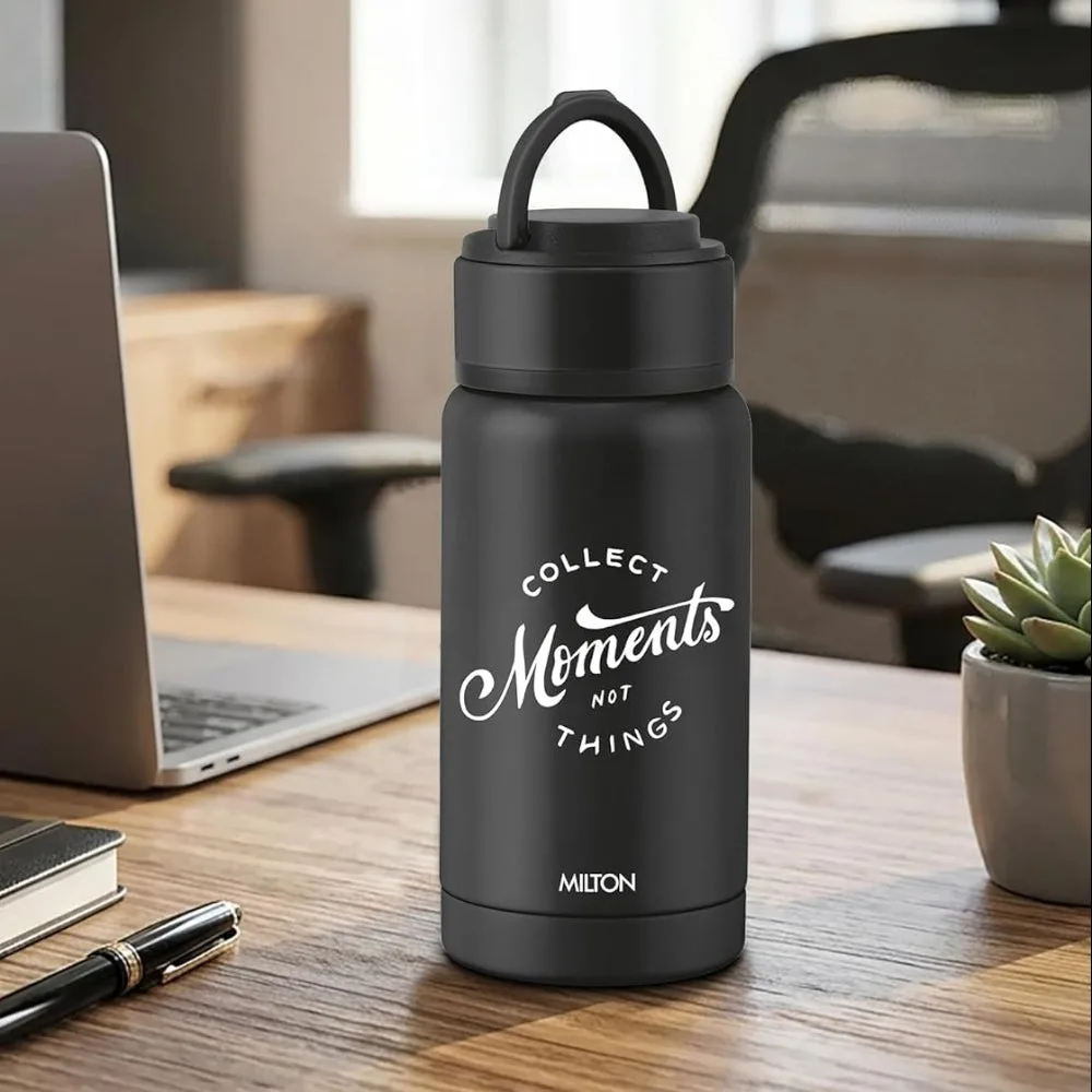 Tiny Thermosteel Water Bottle (Milton) - Image 1