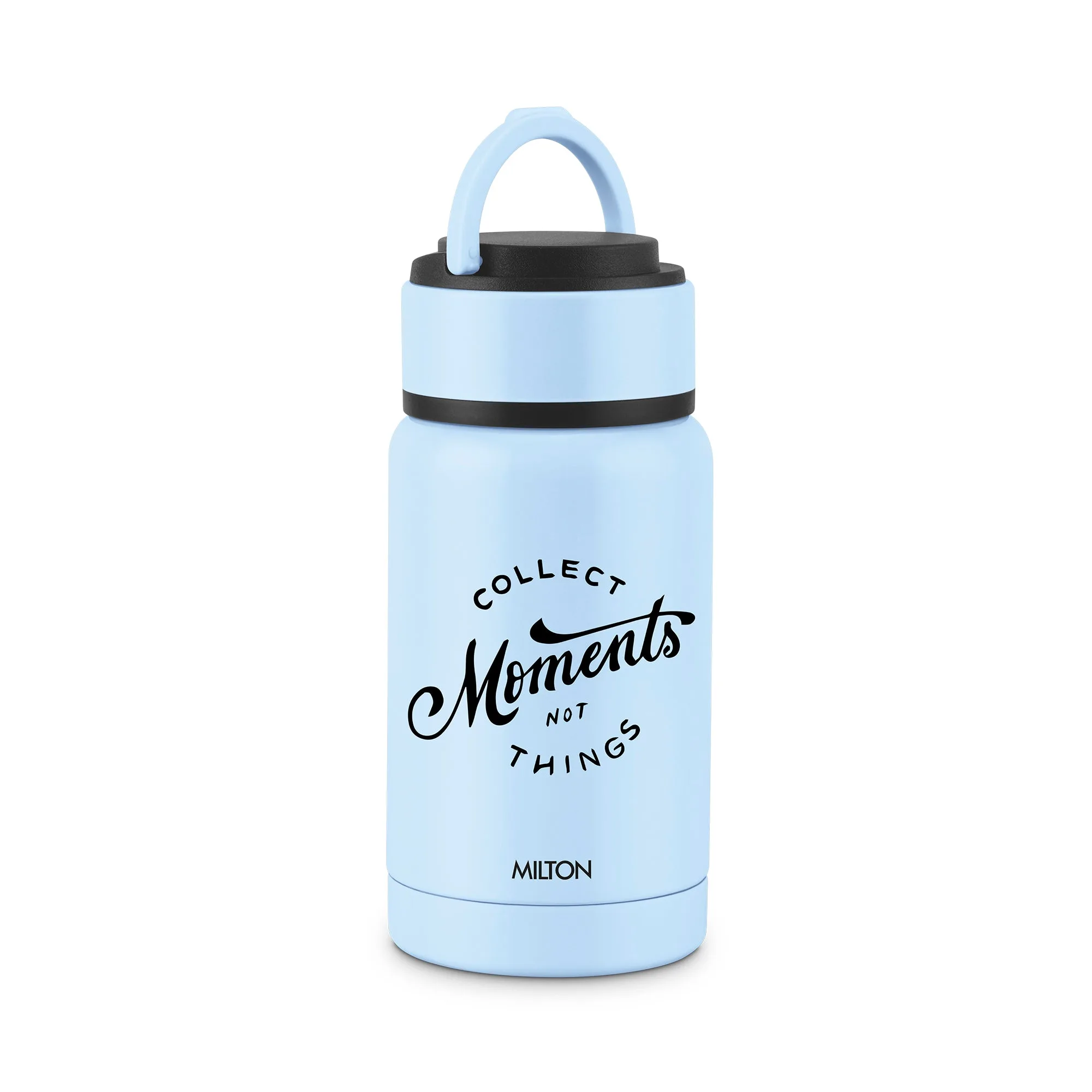 Tiny Thermosteel Water Bottle (Milton) - Image 13