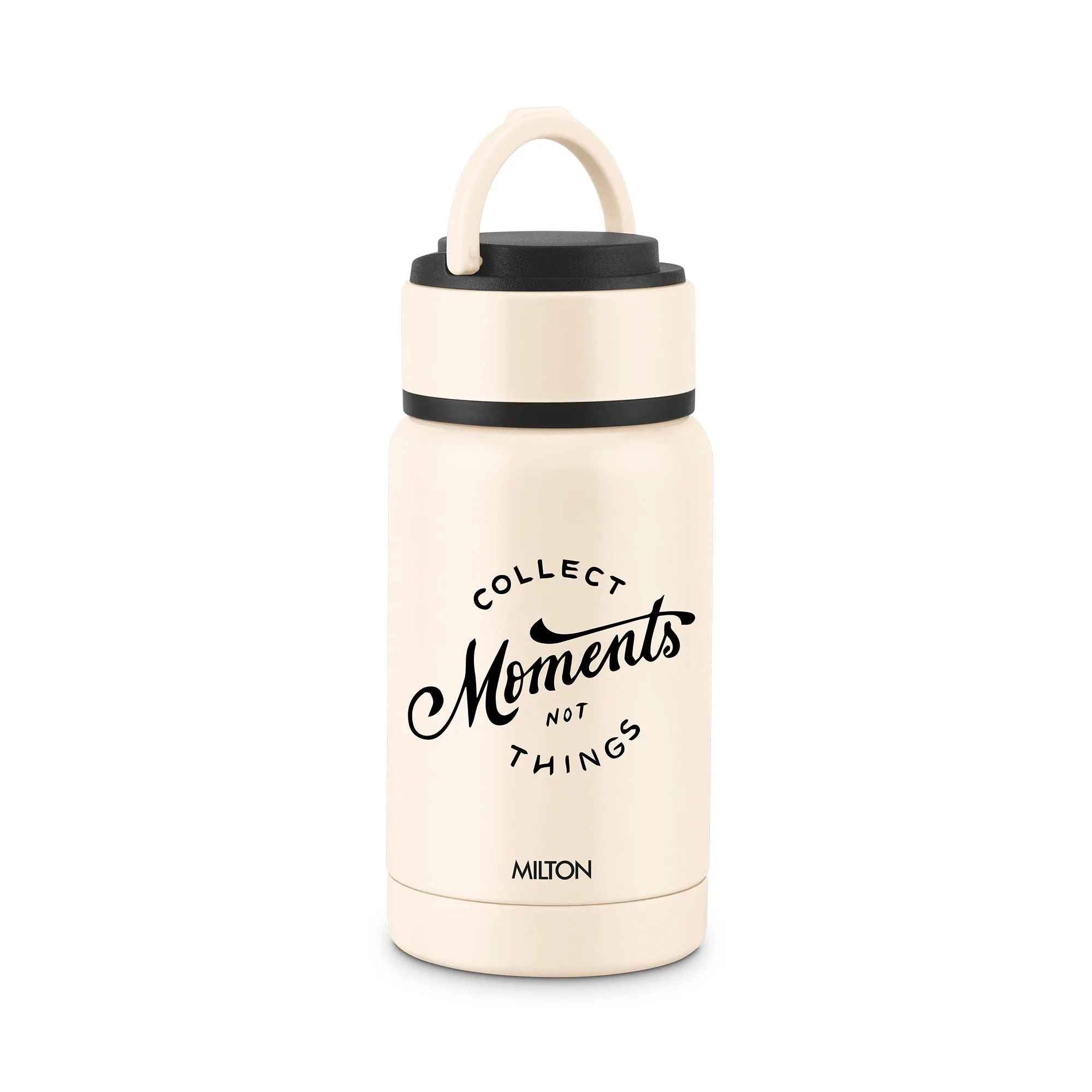 Tiny Thermosteel Water Bottle (Milton) - Image 18