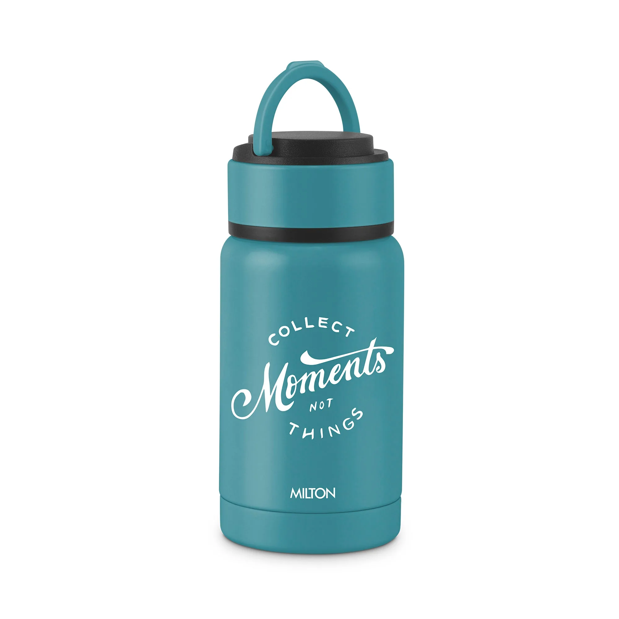 Tiny Thermosteel Water Bottle (Milton) - Image 23