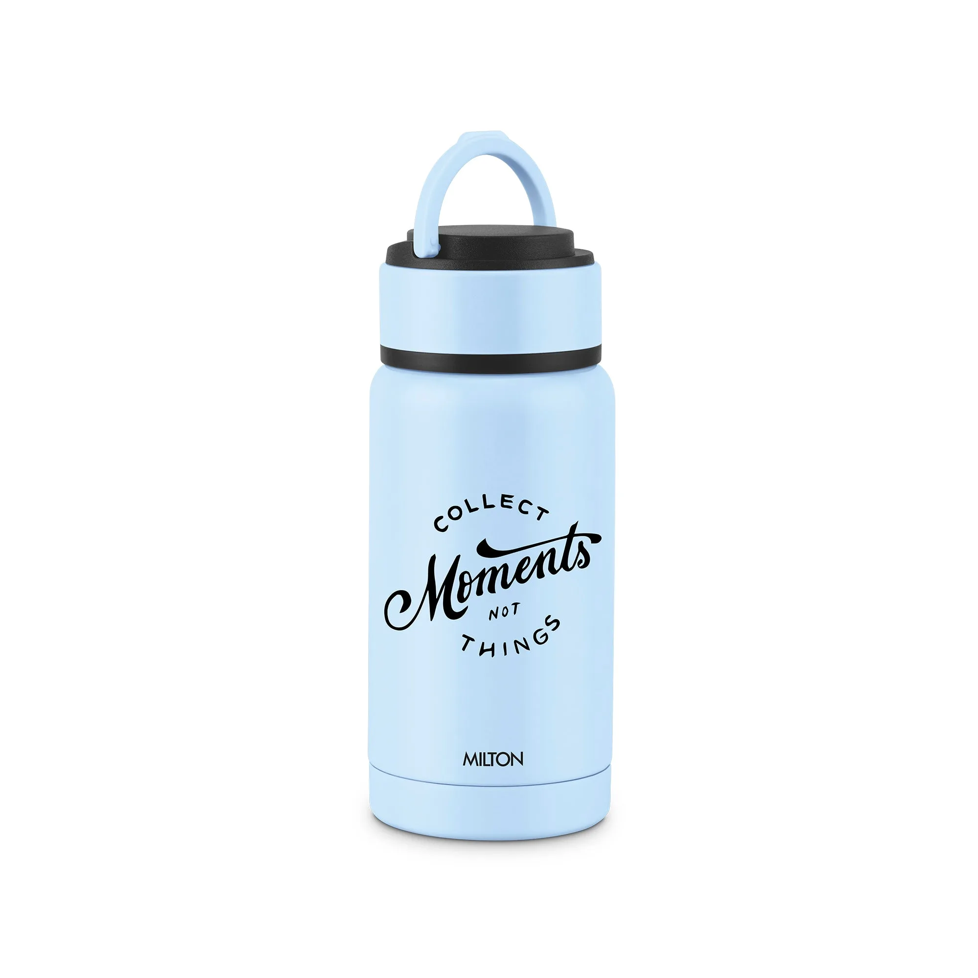 Tiny Thermosteel Water Bottle (Milton) - Image 30
