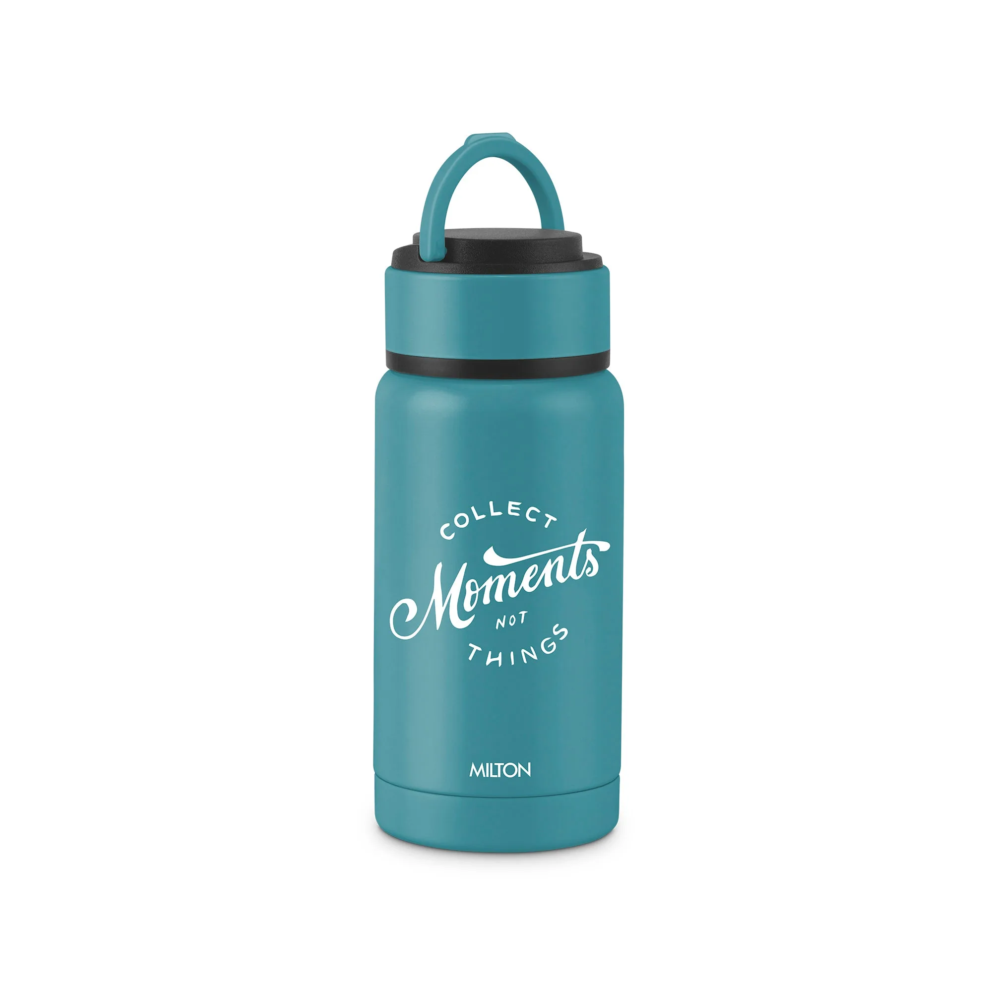 Tiny Thermosteel Water Bottle (Milton) - Image 32