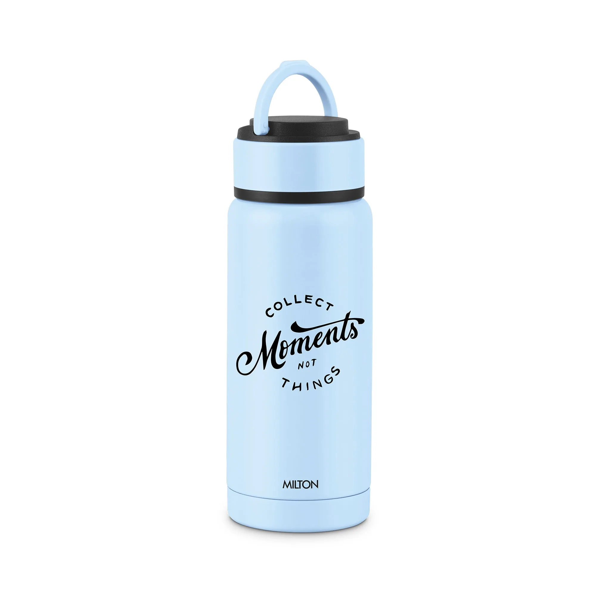 Tiny Thermosteel Water Bottle (Milton) - Image 34
