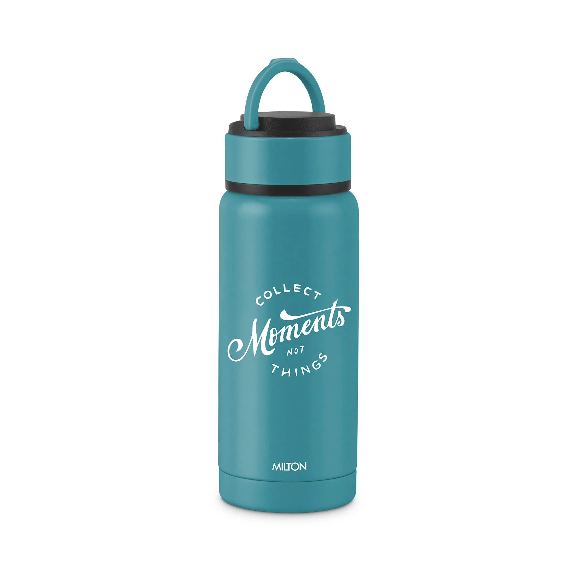 Tiny Thermosteel Water Bottle (Milton) - Image 35
