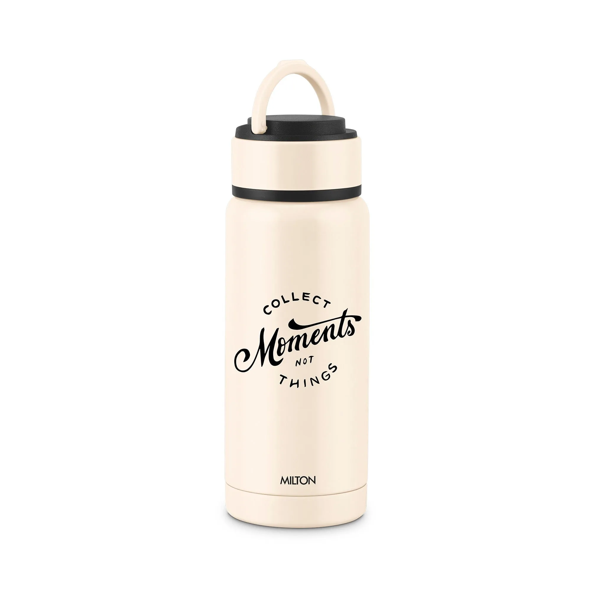 Tiny Thermosteel Water Bottle (Milton) - Image 36