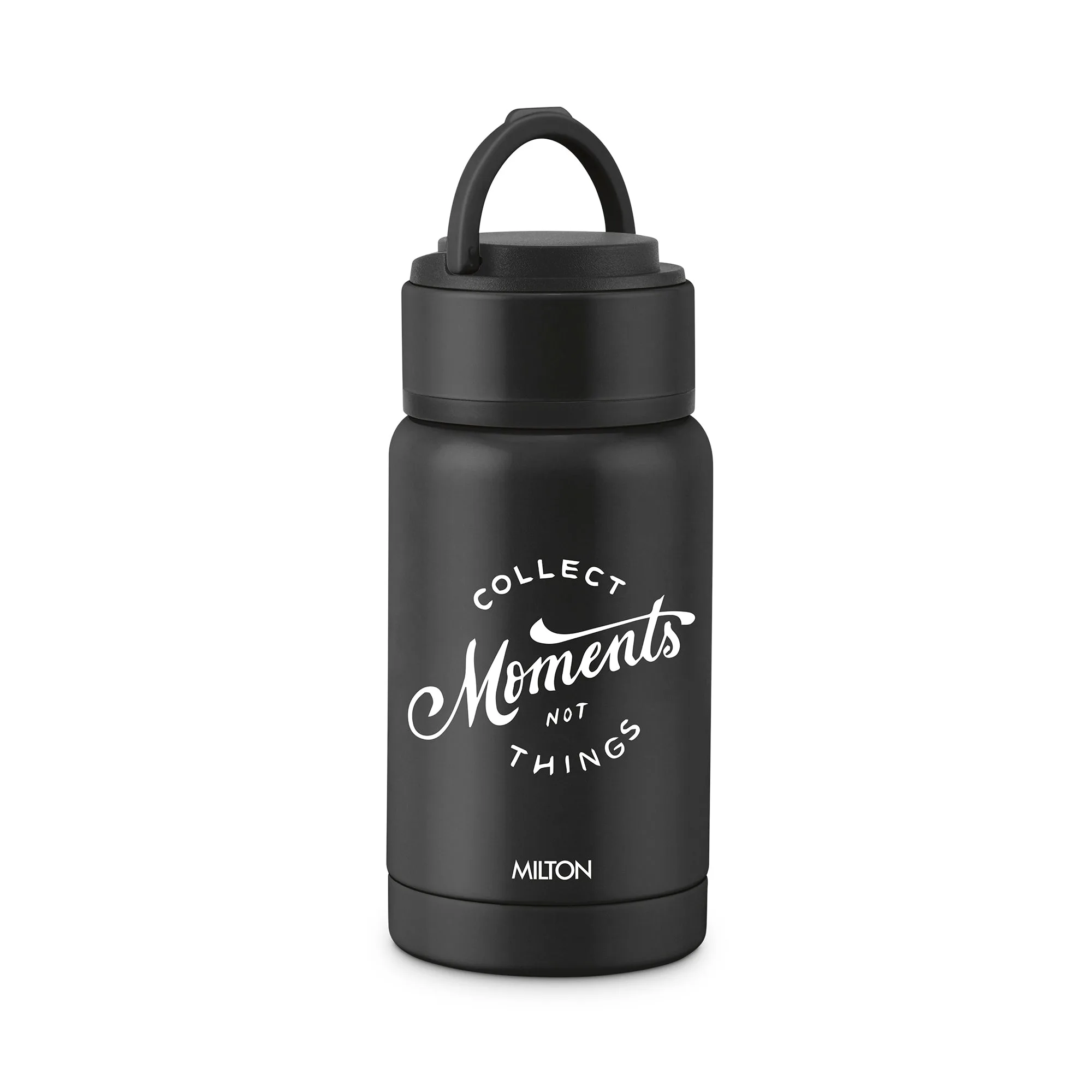 Tiny Thermosteel Water Bottle (Milton) - Image 6