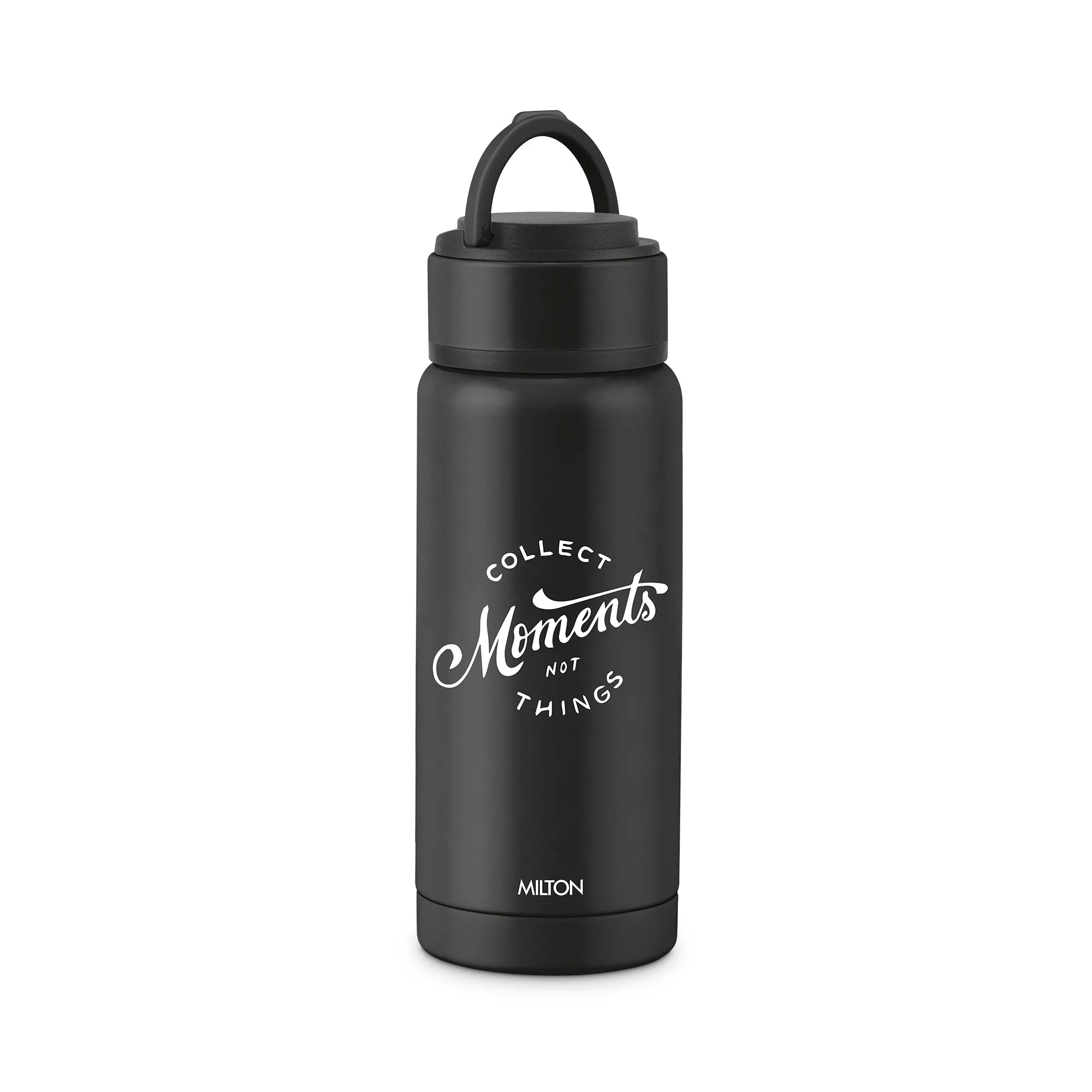 Tiny Thermosteel Water Bottle (Milton) - Image 8