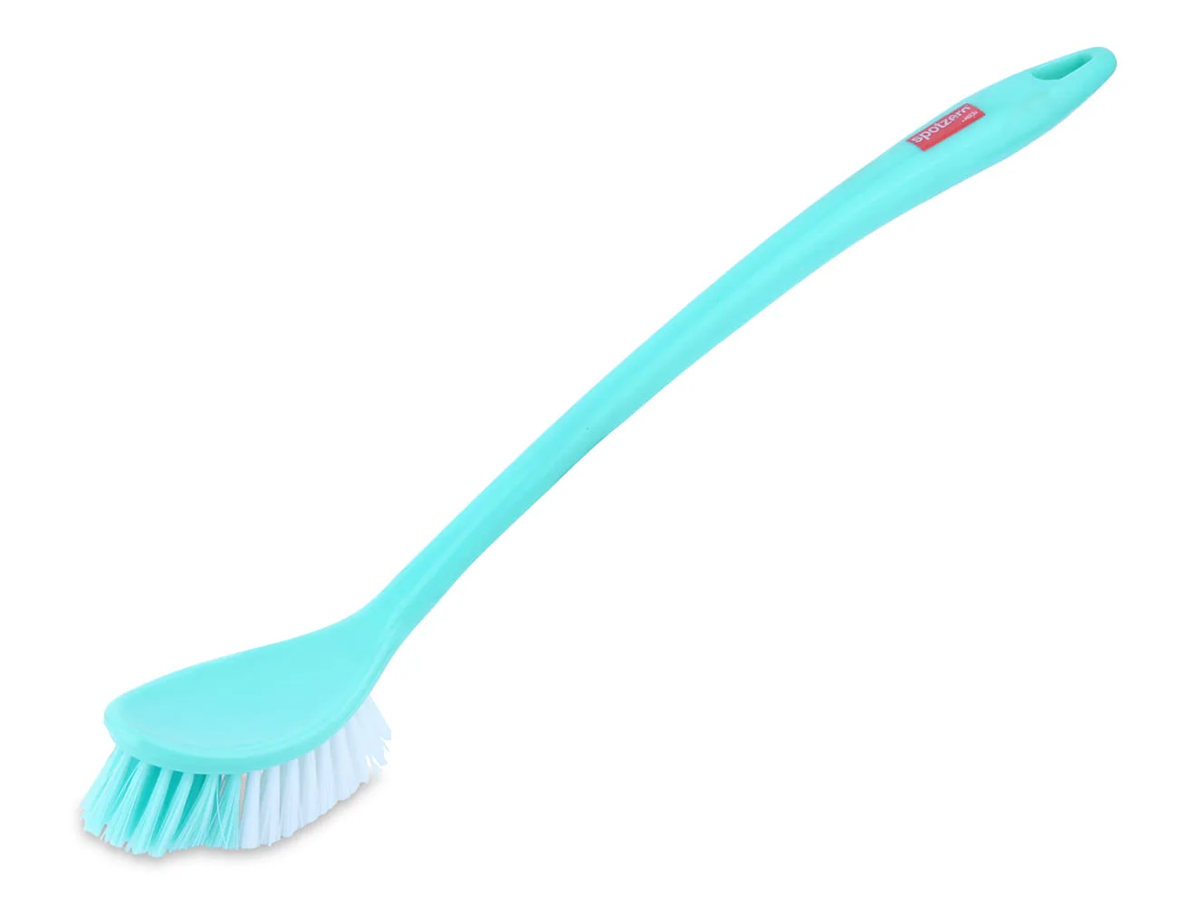 Toilet Brush Oval (Spotzero by Milton)